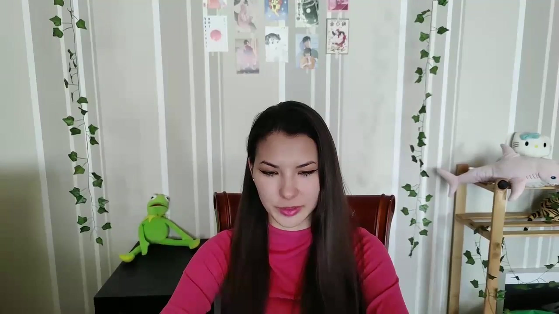 Gallery image thumbnail from AmnesiaGirl1's myfreecams stream on, 06/05/2024, 08:32 image 5 of 20