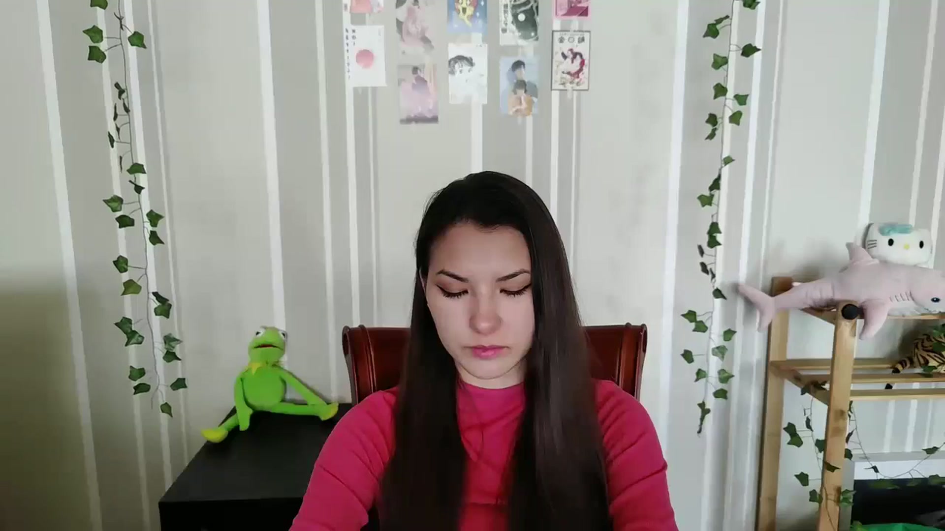 Gallery image thumbnail from AmnesiaGirl1's myfreecams stream on, 06/05/2024, 08:32 image 11 of 20