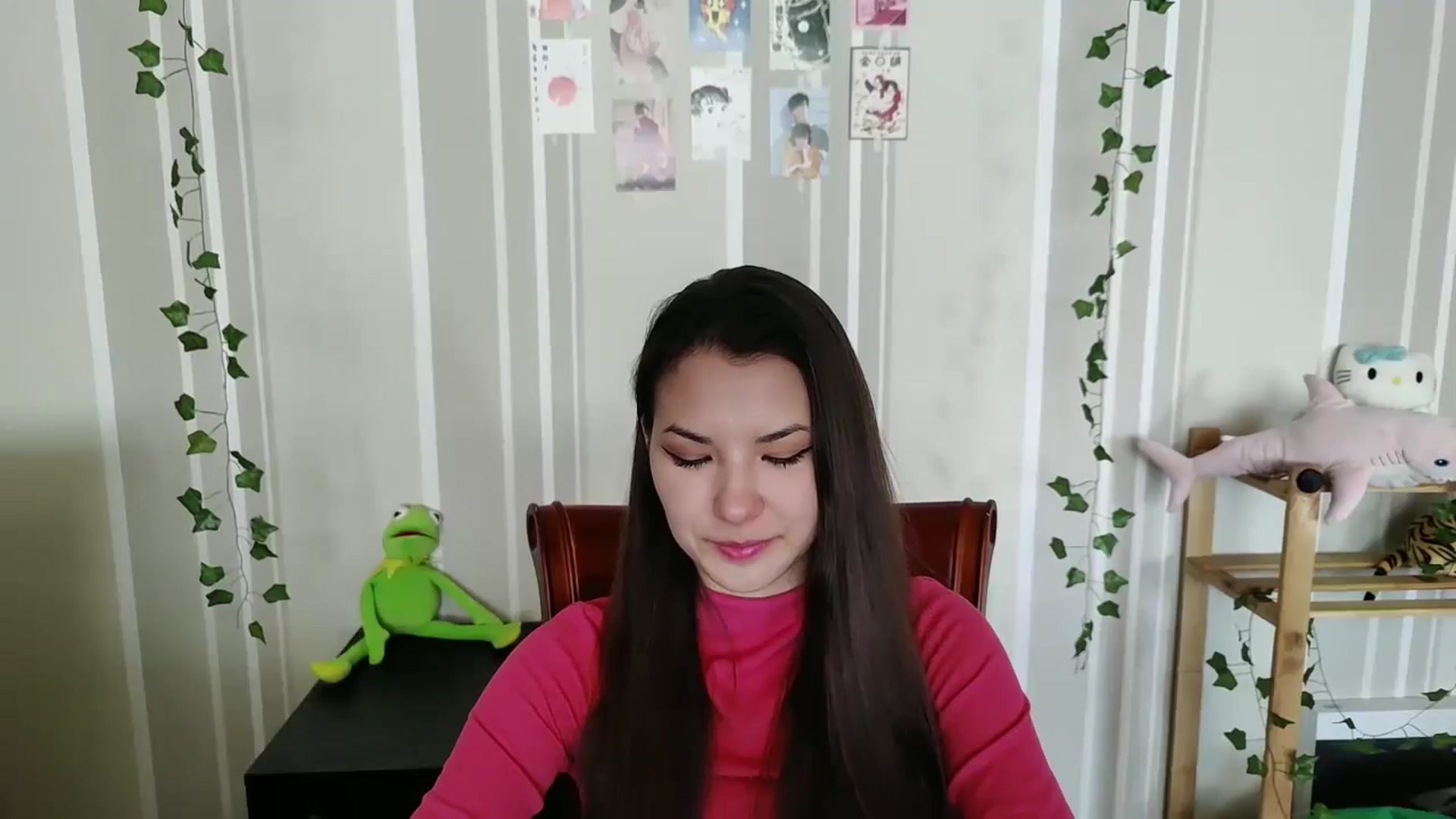 Gallery image thumbnail from AmnesiaGirl1's myfreecams stream on, 06/05/2024, 08:32 image 9 of 20