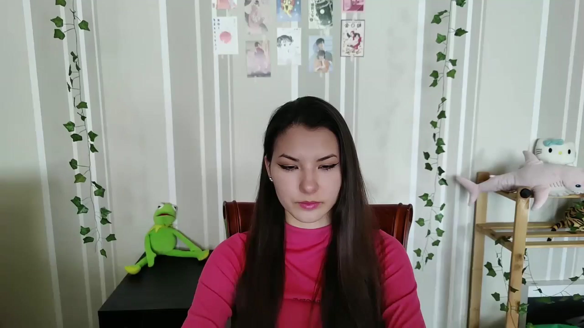 Gallery image thumbnail from AmnesiaGirl1's myfreecams stream on, 06/05/2024, 08:32 image 1 of 20