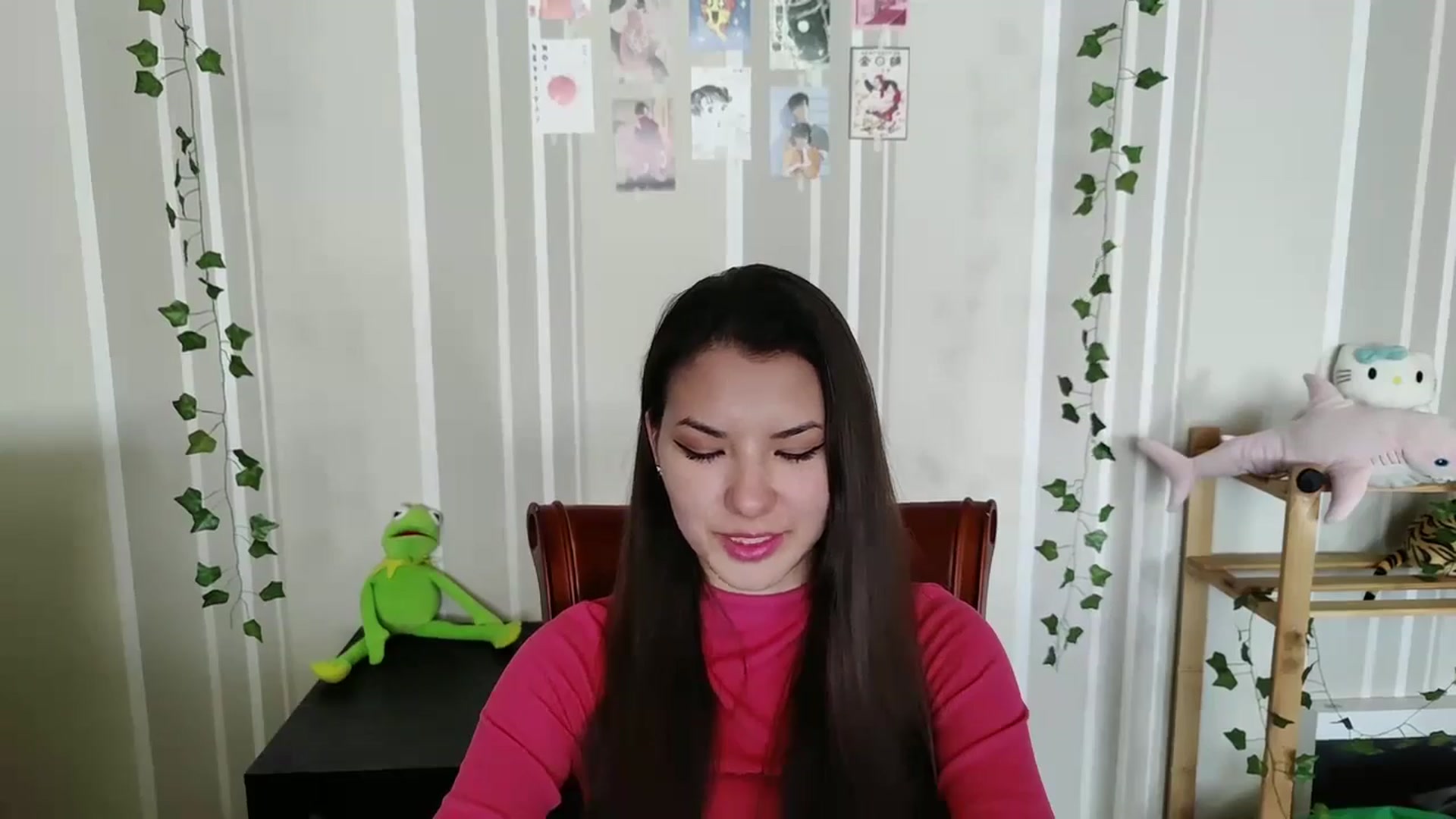 Gallery image thumbnail from AmnesiaGirl1's myfreecams stream on, 06/05/2024, 08:32 image 12 of 20