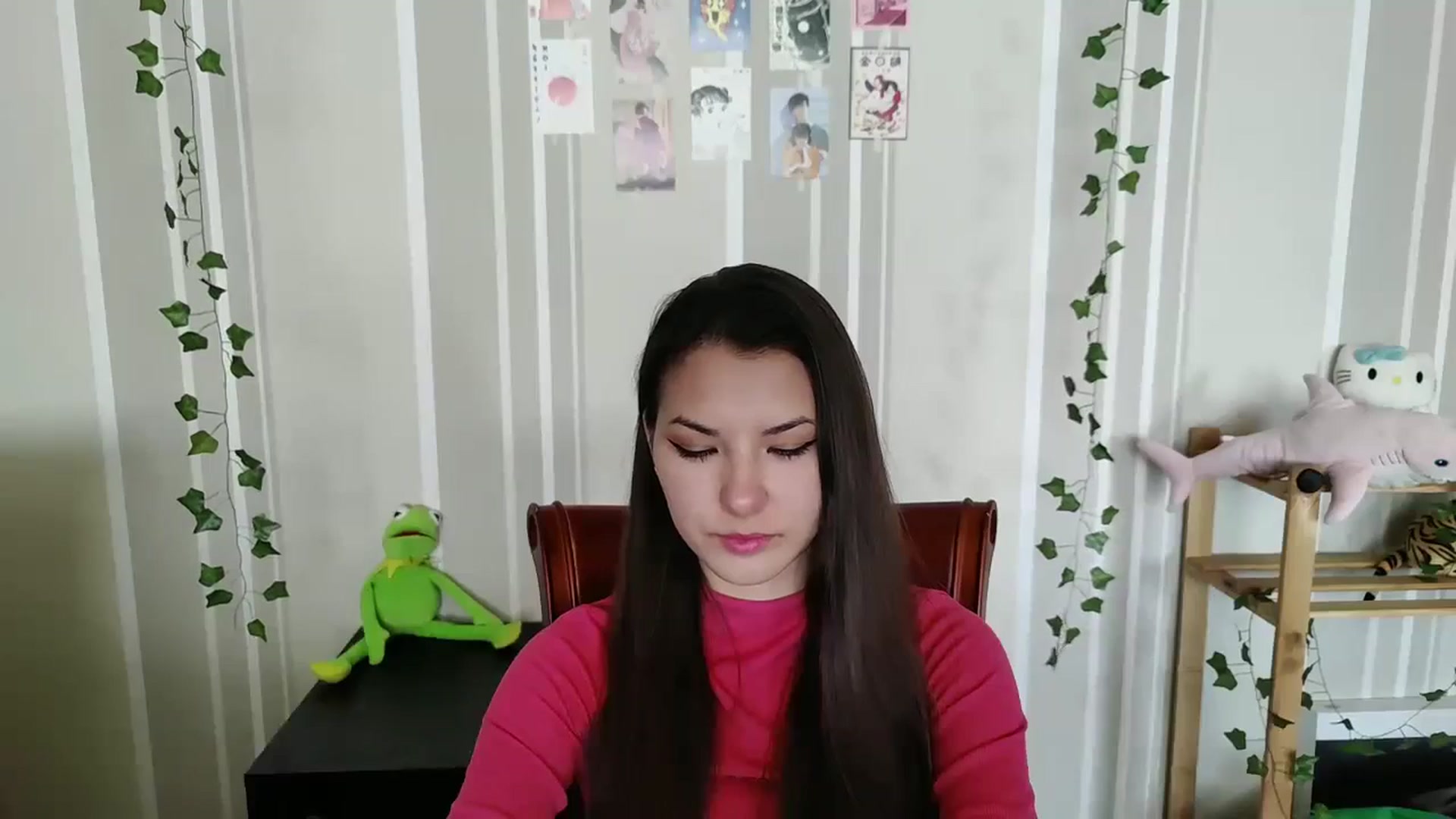 Gallery image thumbnail from AmnesiaGirl1's myfreecams stream on, 06/05/2024, 08:32 image 10 of 20