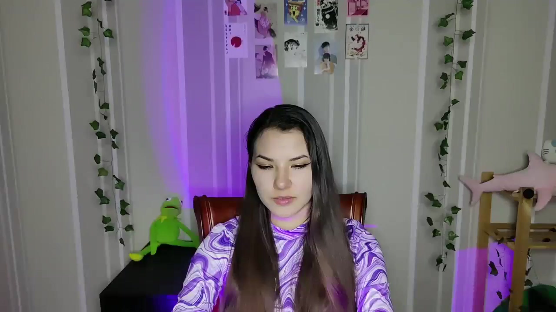 Gallery image thumbnail from AmnesiaGirl1's myfreecams stream on, 06/06/2024, 19:35 image 7 of 20
