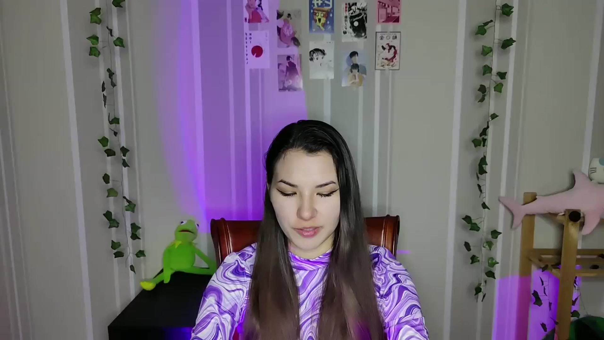 Gallery image thumbnail from AmnesiaGirl1's myfreecams stream on, 06/06/2024, 19:35 image 1 of 20