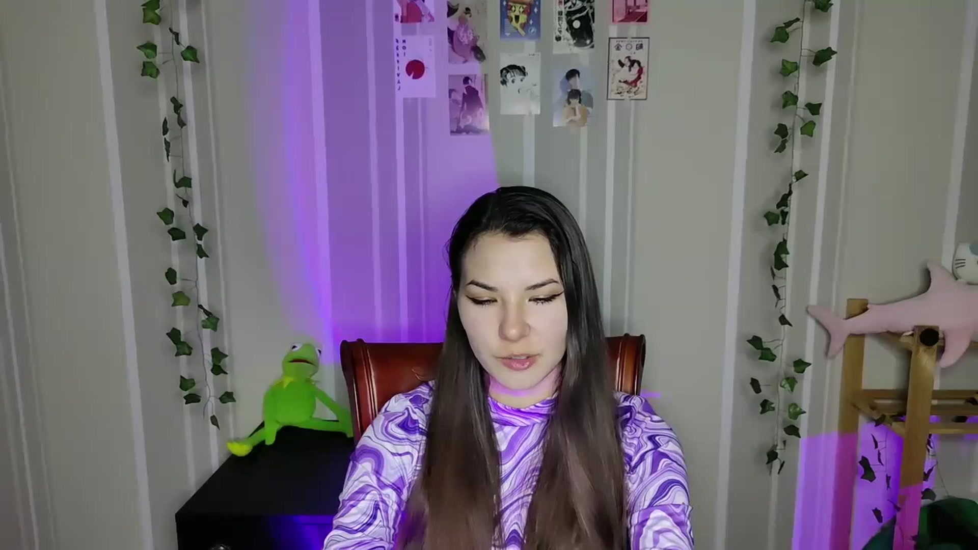 Gallery image thumbnail from AmnesiaGirl1's myfreecams stream on, 06/06/2024, 19:35 image 13 of 20