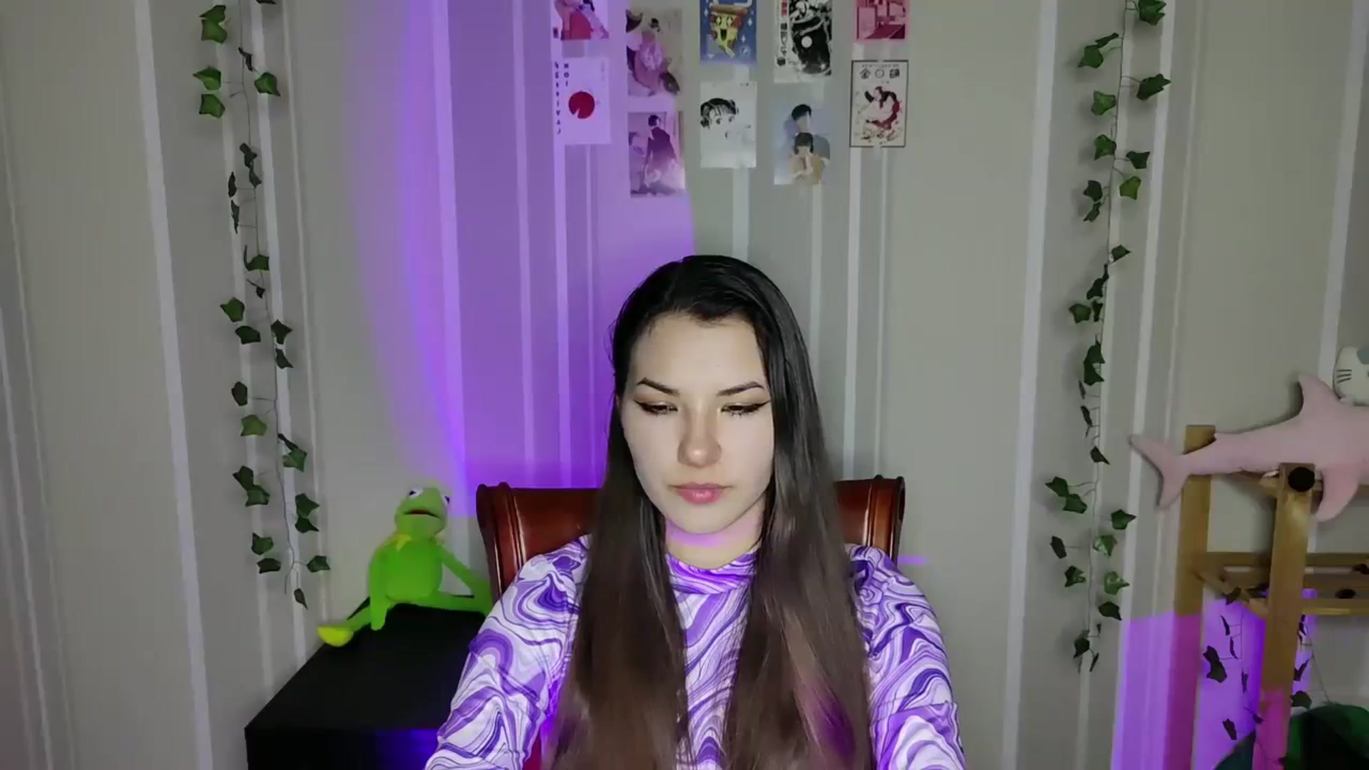 Gallery image thumbnail from AmnesiaGirl1's myfreecams stream on, 06/06/2024, 19:35 image 6 of 20