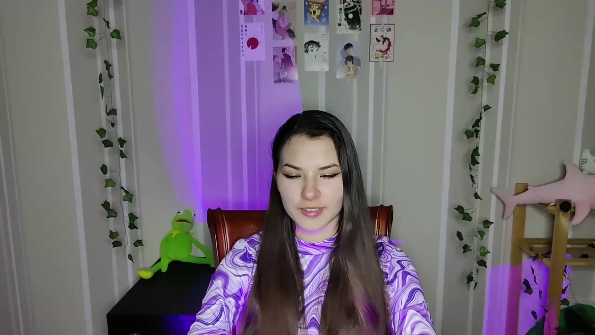 Gallery image thumbnail from AmnesiaGirl1's myfreecams stream on, 06/06/2024, 19:35 image 10 of 20