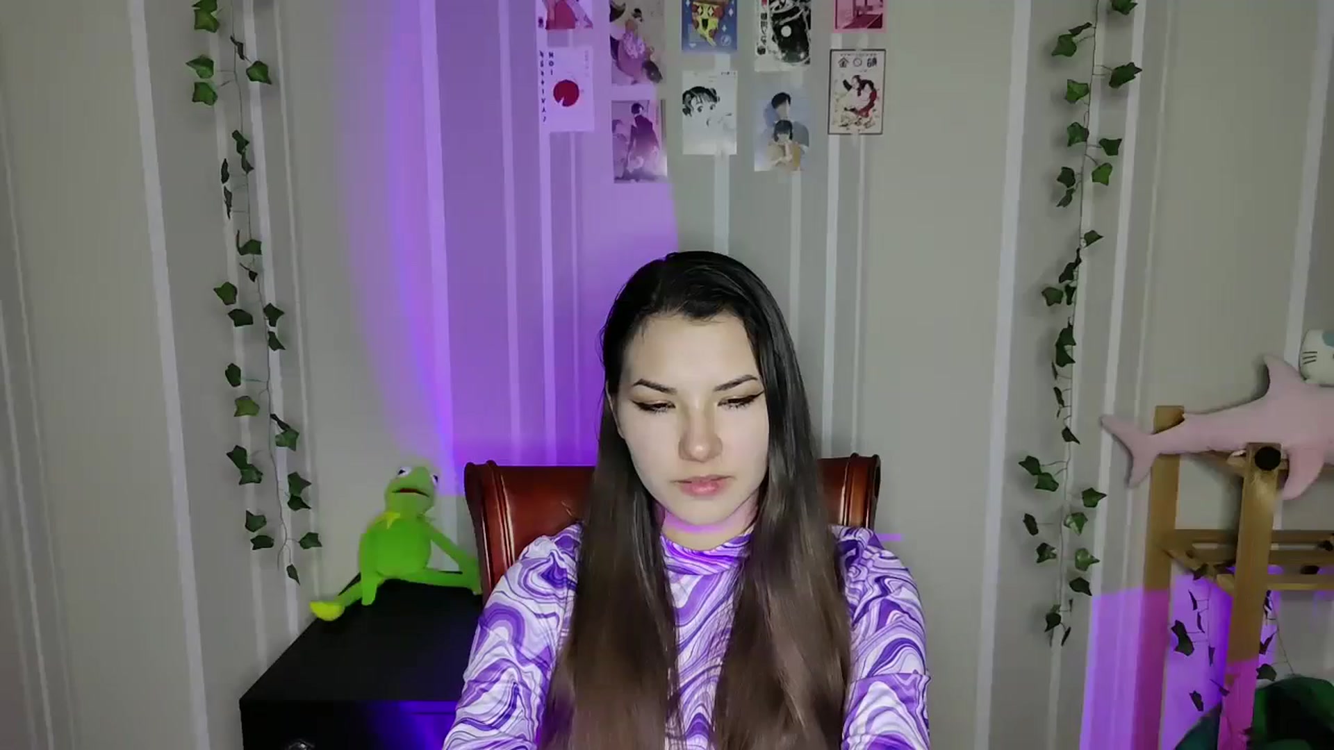 Gallery image thumbnail from AmnesiaGirl1's myfreecams stream on, 06/06/2024, 19:35 image 15 of 20