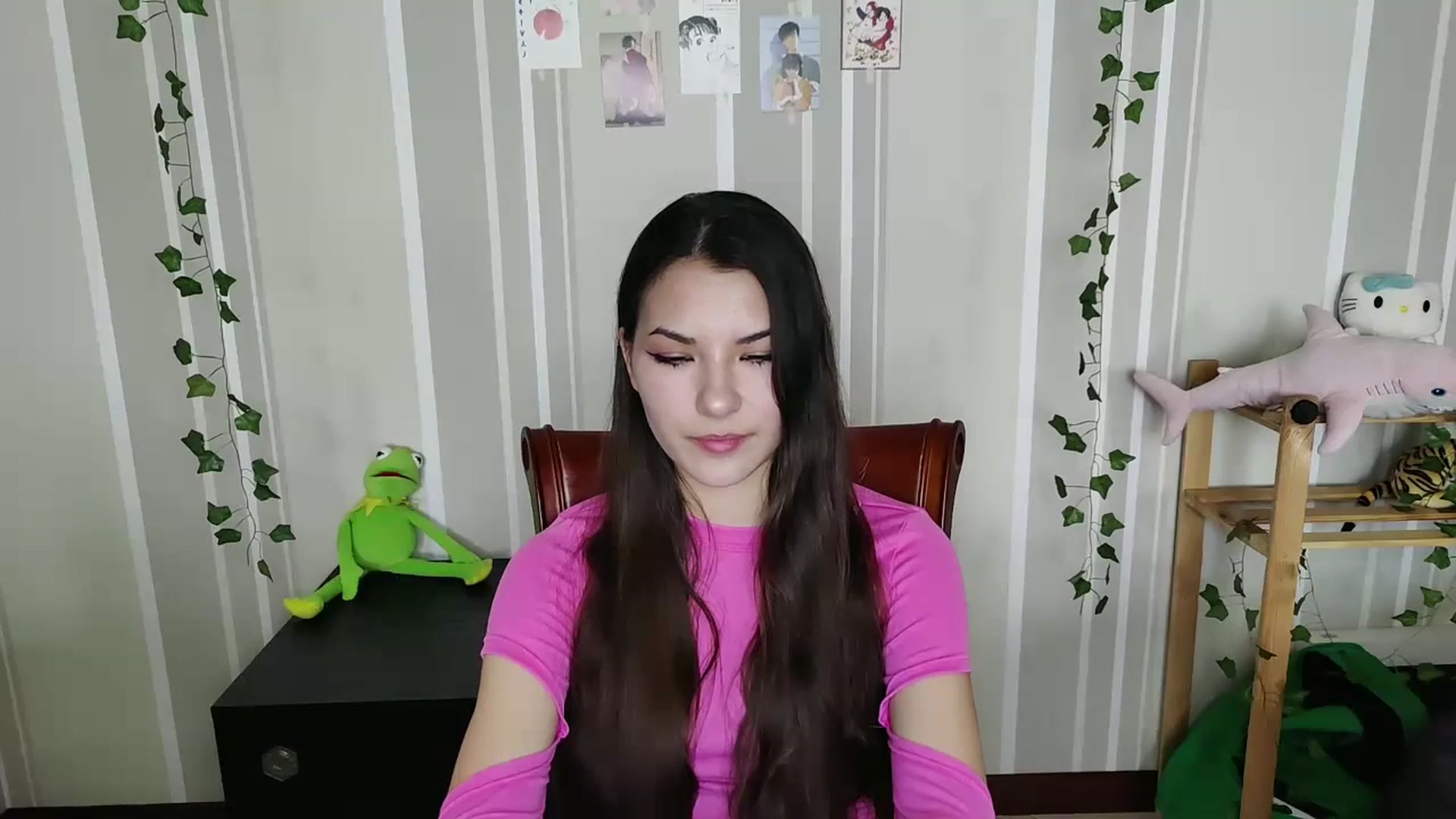 Gallery image thumbnail from AmnesiaGirl1's myfreecams stream on, 06/07/2024, 12:57 image 12 of 20