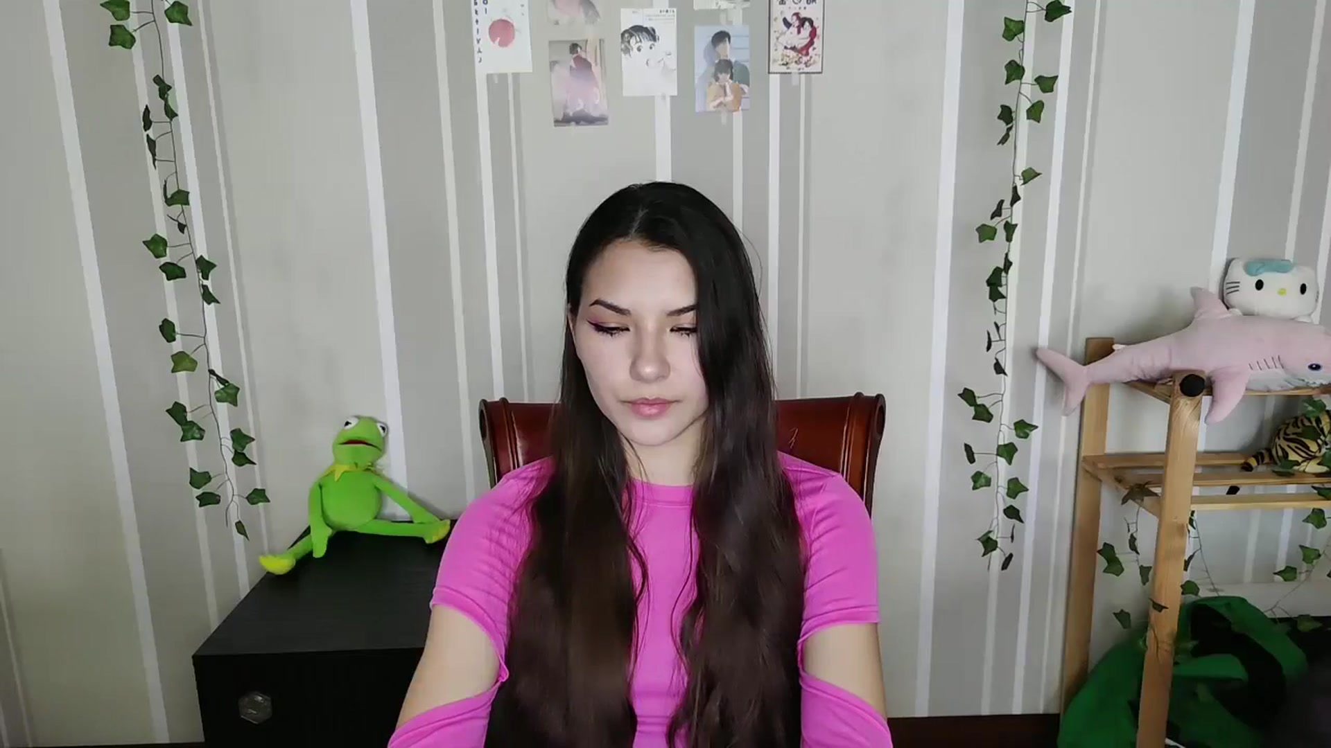 Gallery image thumbnail from AmnesiaGirl1's myfreecams stream on, 06/07/2024, 12:57 image 4 of 20