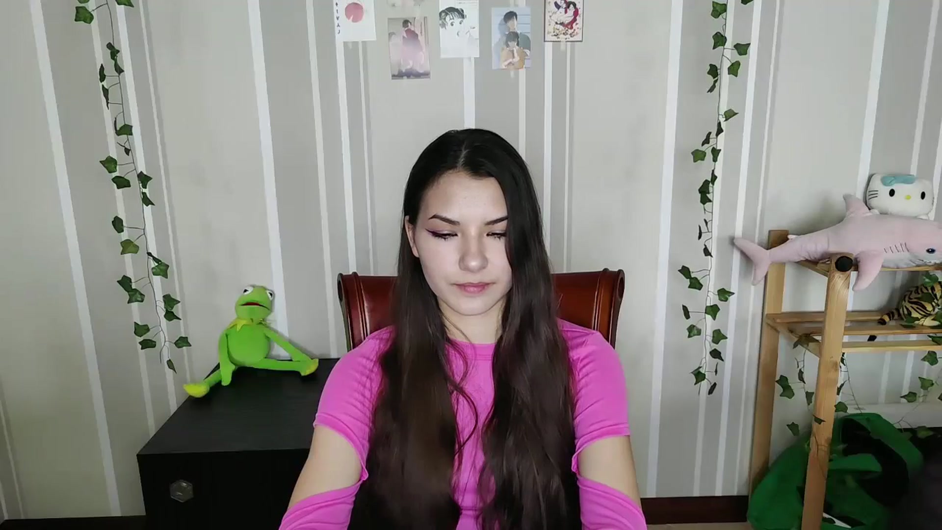 Gallery image thumbnail from AmnesiaGirl1's myfreecams stream on, 06/07/2024, 12:57 image 18 of 20