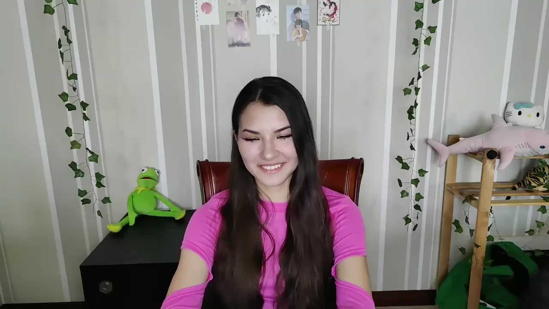 Gallery image thumbnail from AmnesiaGirl1's myfreecams stream on, 06/07/2024, 12:57 image 15 of 20