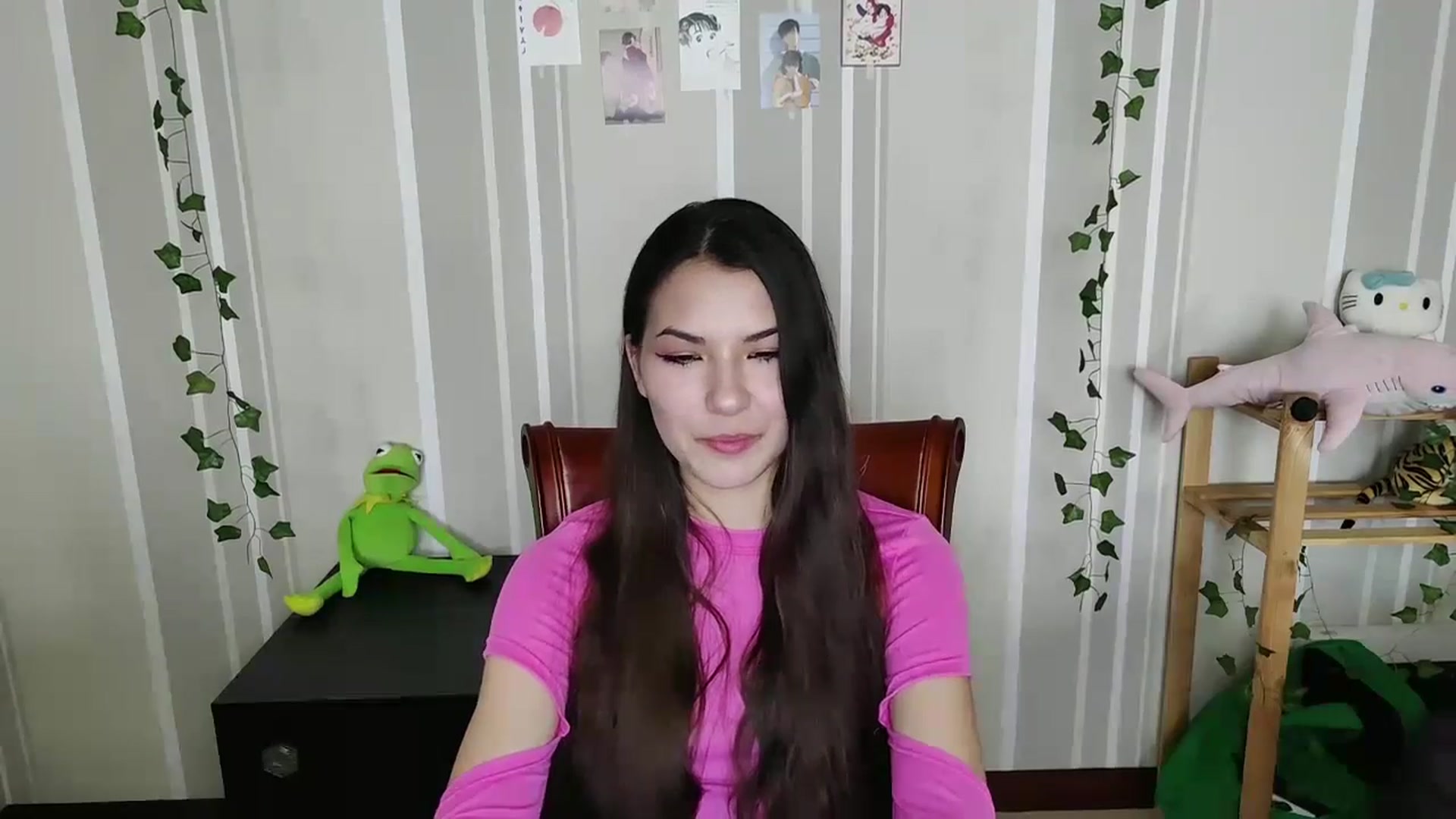 Gallery image thumbnail from AmnesiaGirl1's myfreecams stream on, 06/07/2024, 12:57 image 16 of 20