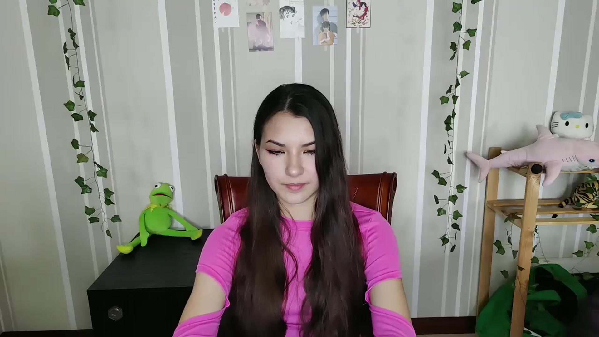 Gallery image thumbnail from AmnesiaGirl1's myfreecams stream on, 06/07/2024, 12:57 image 14 of 20