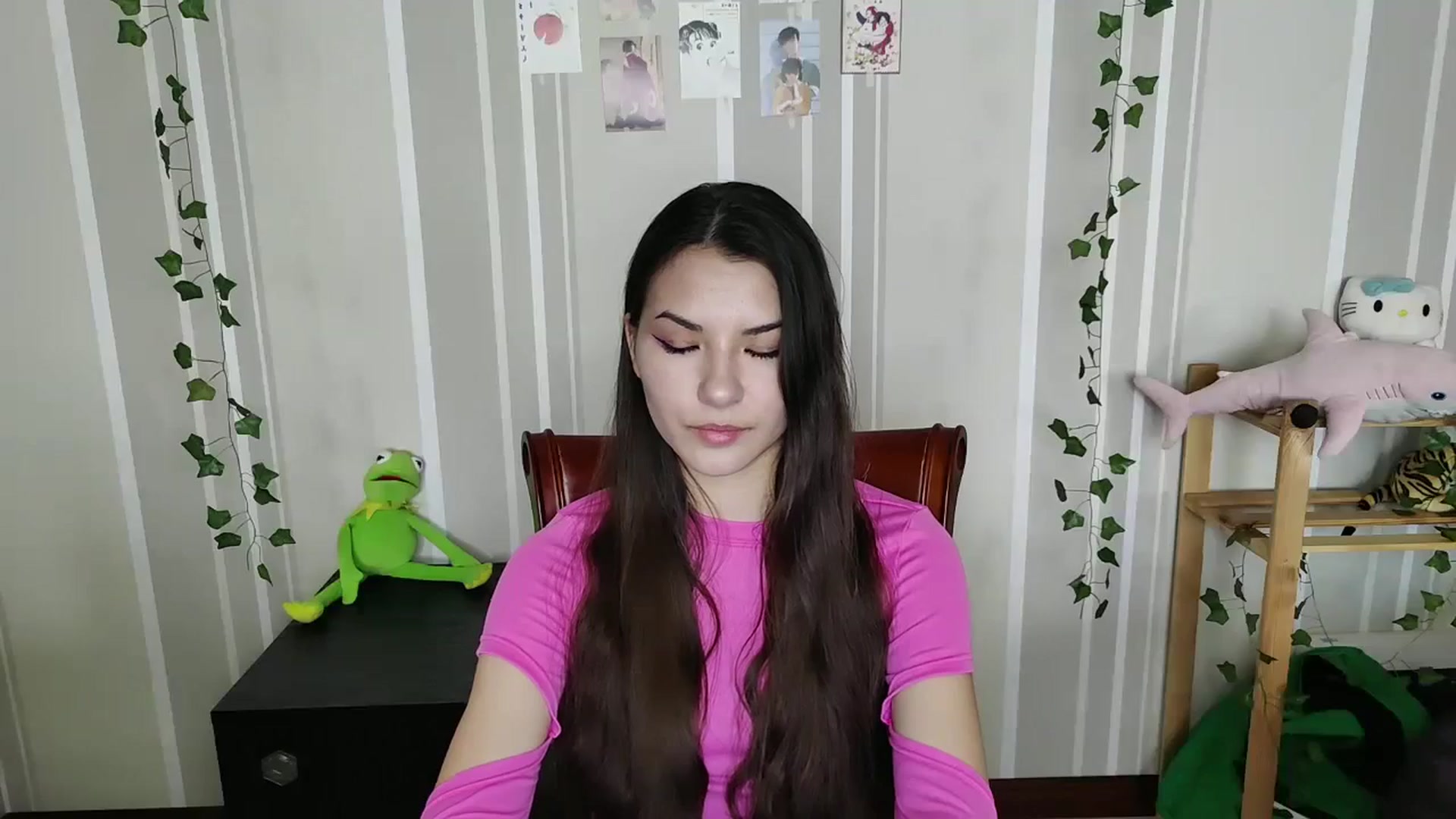 Gallery image thumbnail from AmnesiaGirl1's myfreecams stream on, 06/07/2024, 12:57 image 8 of 20