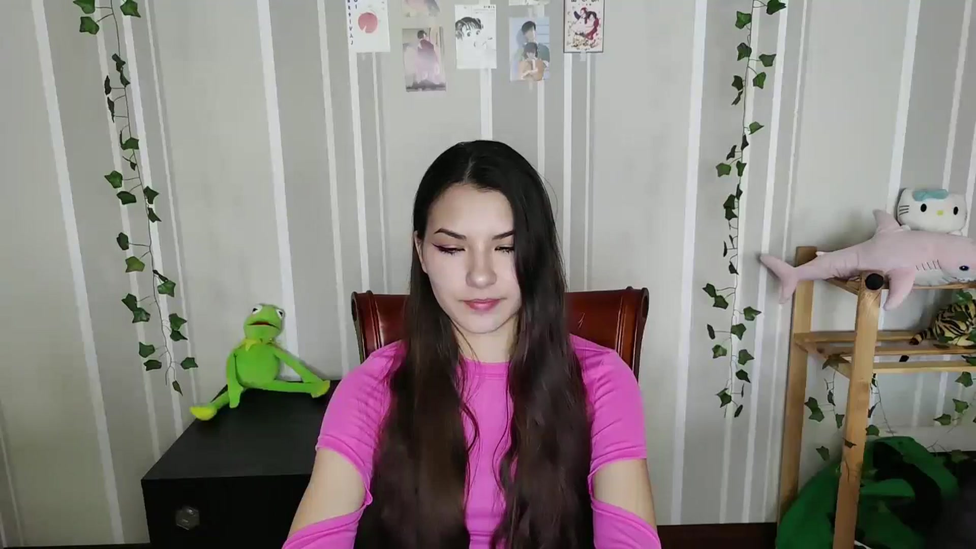 Gallery image thumbnail from AmnesiaGirl1's myfreecams stream on, 06/07/2024, 12:57 image 5 of 20