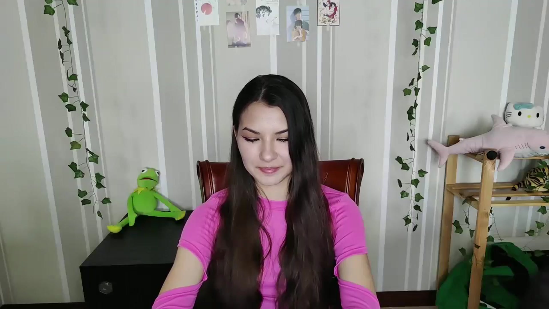 Gallery image thumbnail from AmnesiaGirl1's myfreecams stream on, 06/07/2024, 12:57 image 13 of 20