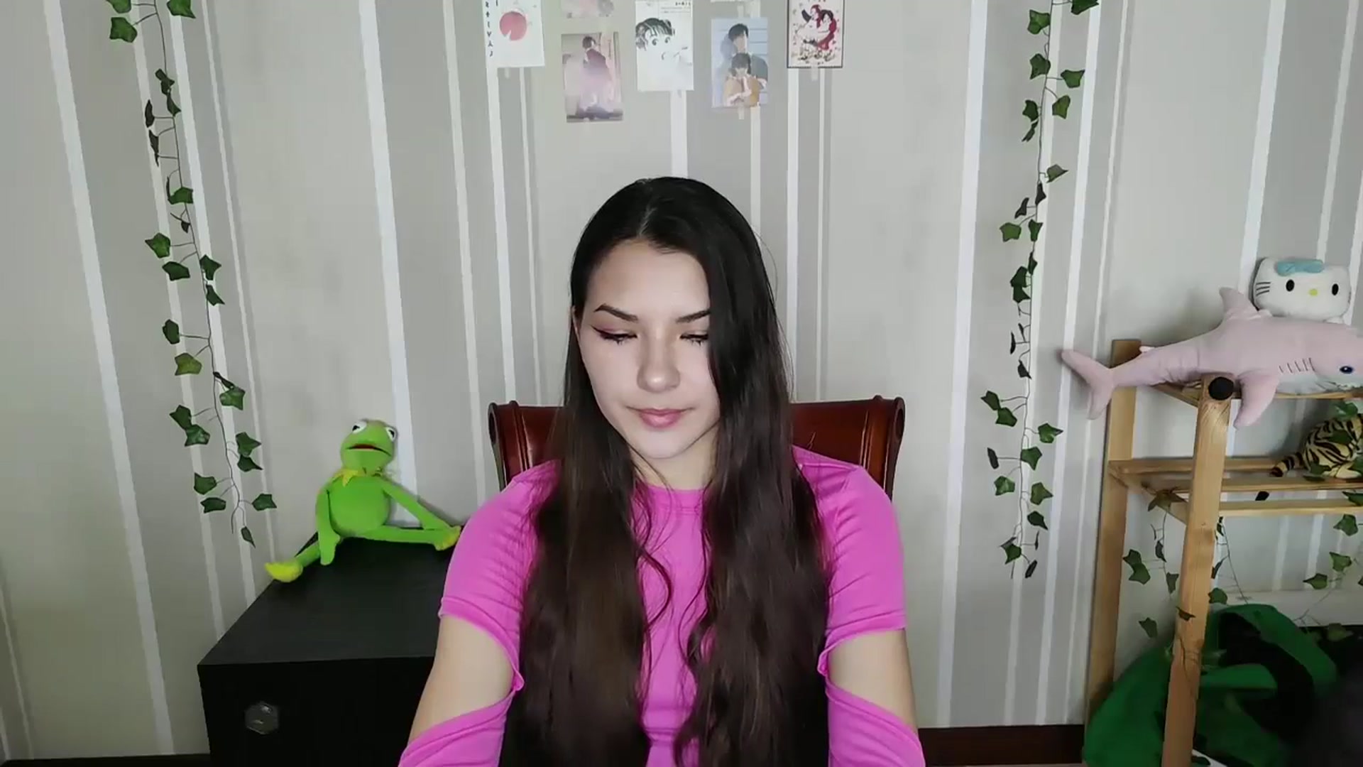 Gallery image thumbnail from AmnesiaGirl1's myfreecams stream on, 06/07/2024, 12:57 image 9 of 20