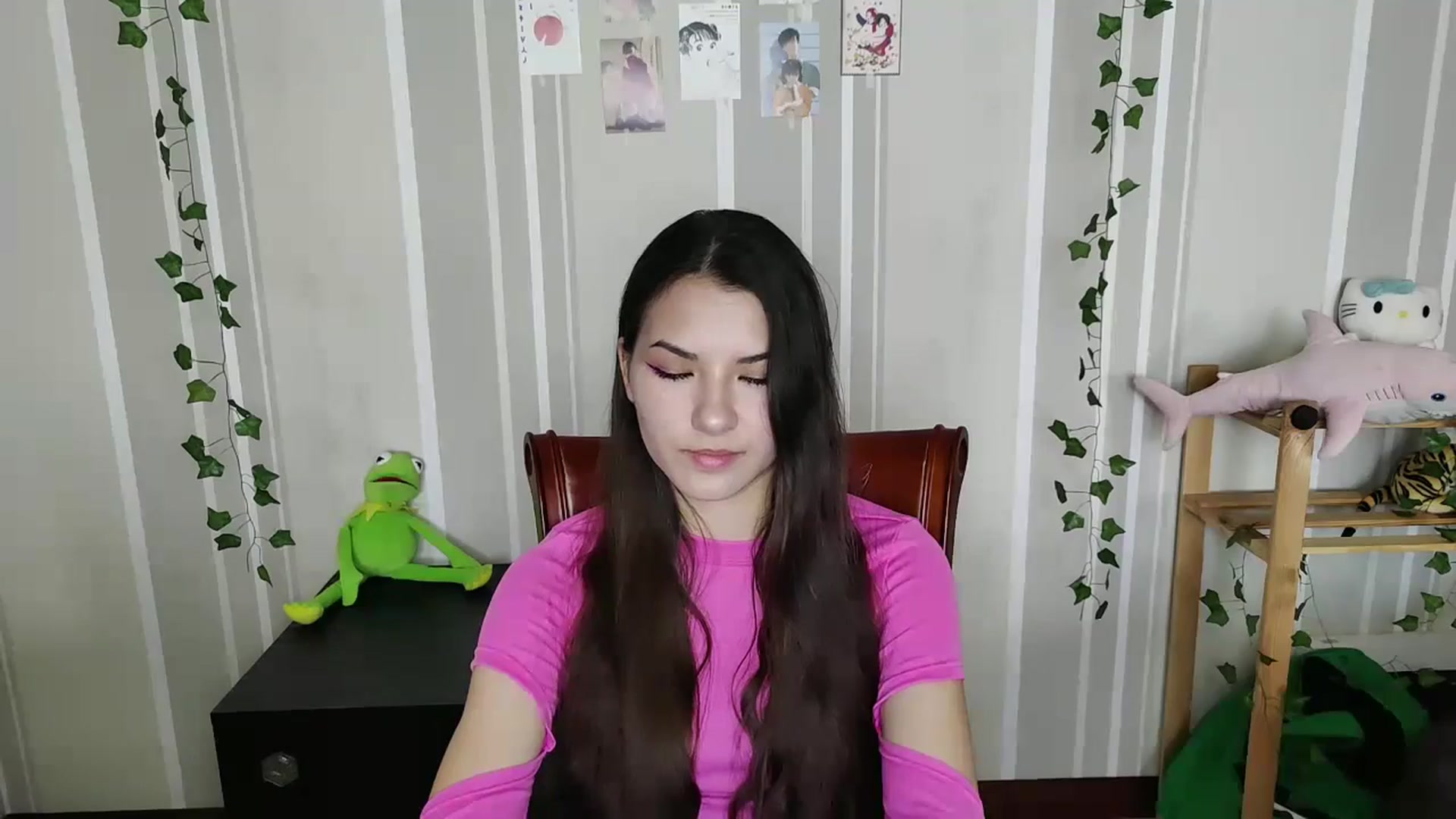 Gallery image thumbnail from AmnesiaGirl1's myfreecams stream on, 06/07/2024, 12:57 image 7 of 20
