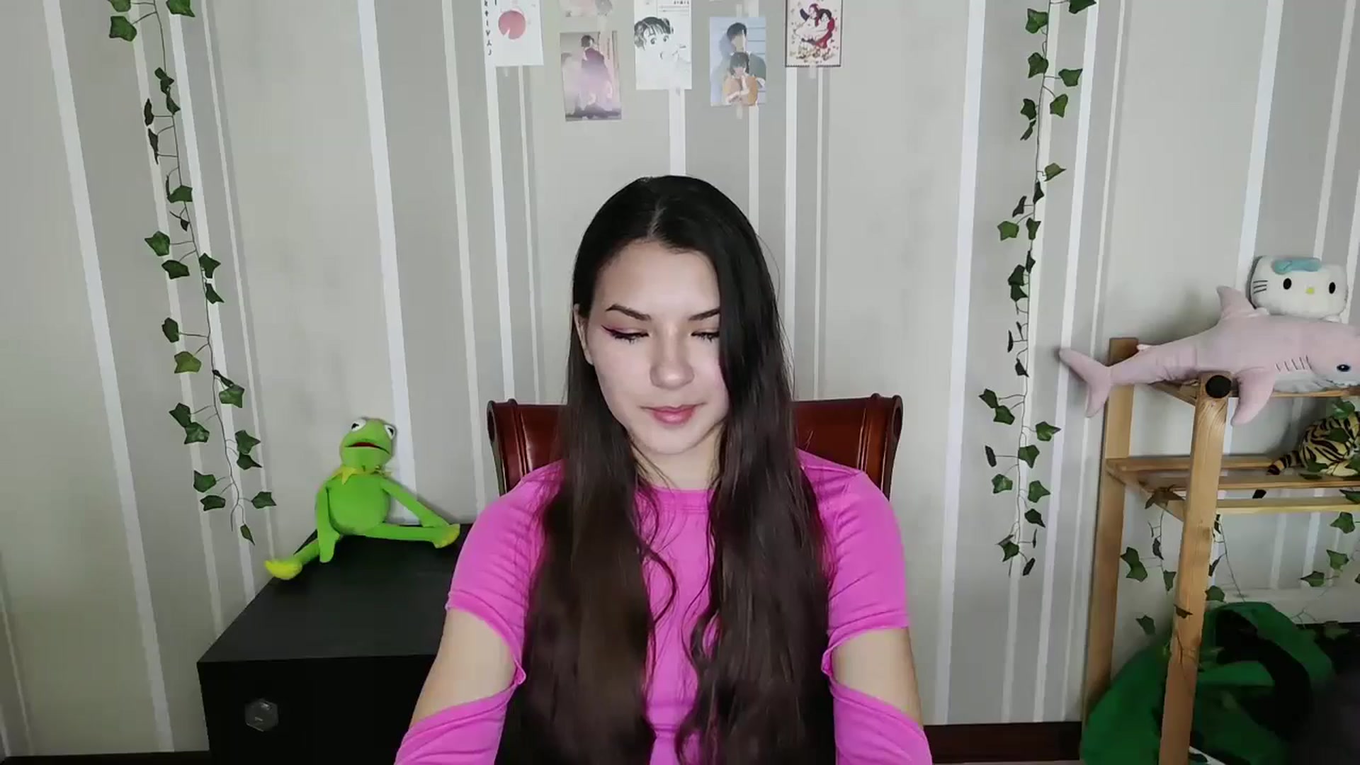 Gallery image thumbnail from AmnesiaGirl1's myfreecams stream on, 06/07/2024, 12:57 image 10 of 20