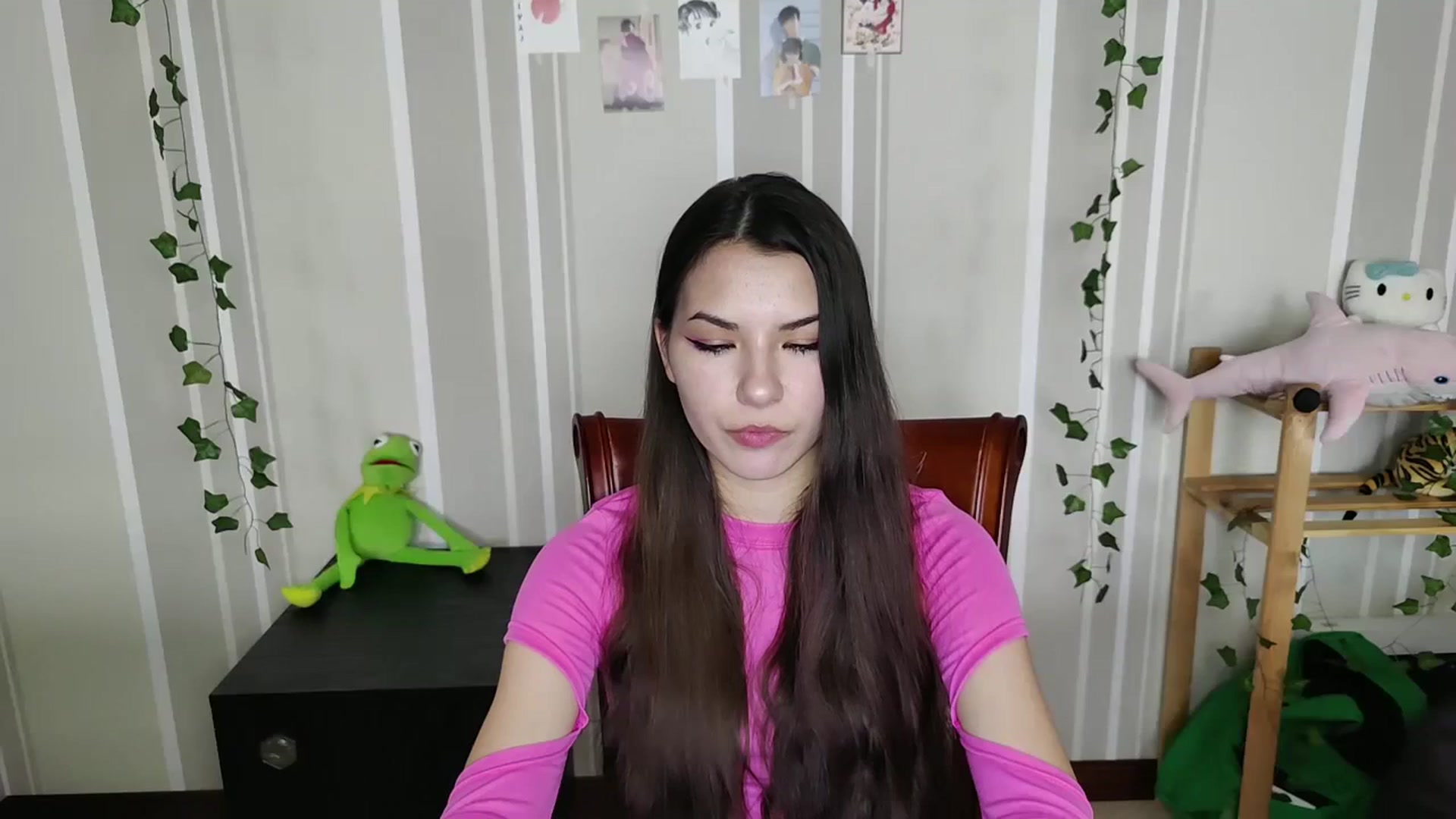 Gallery image thumbnail from AmnesiaGirl1's myfreecams stream on, 06/07/2024, 13:46 image 10 of 20