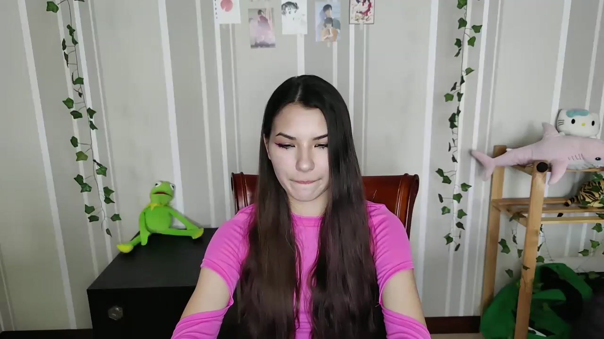 Gallery image thumbnail from AmnesiaGirl1's myfreecams stream on, 06/07/2024, 13:46 image 3 of 20