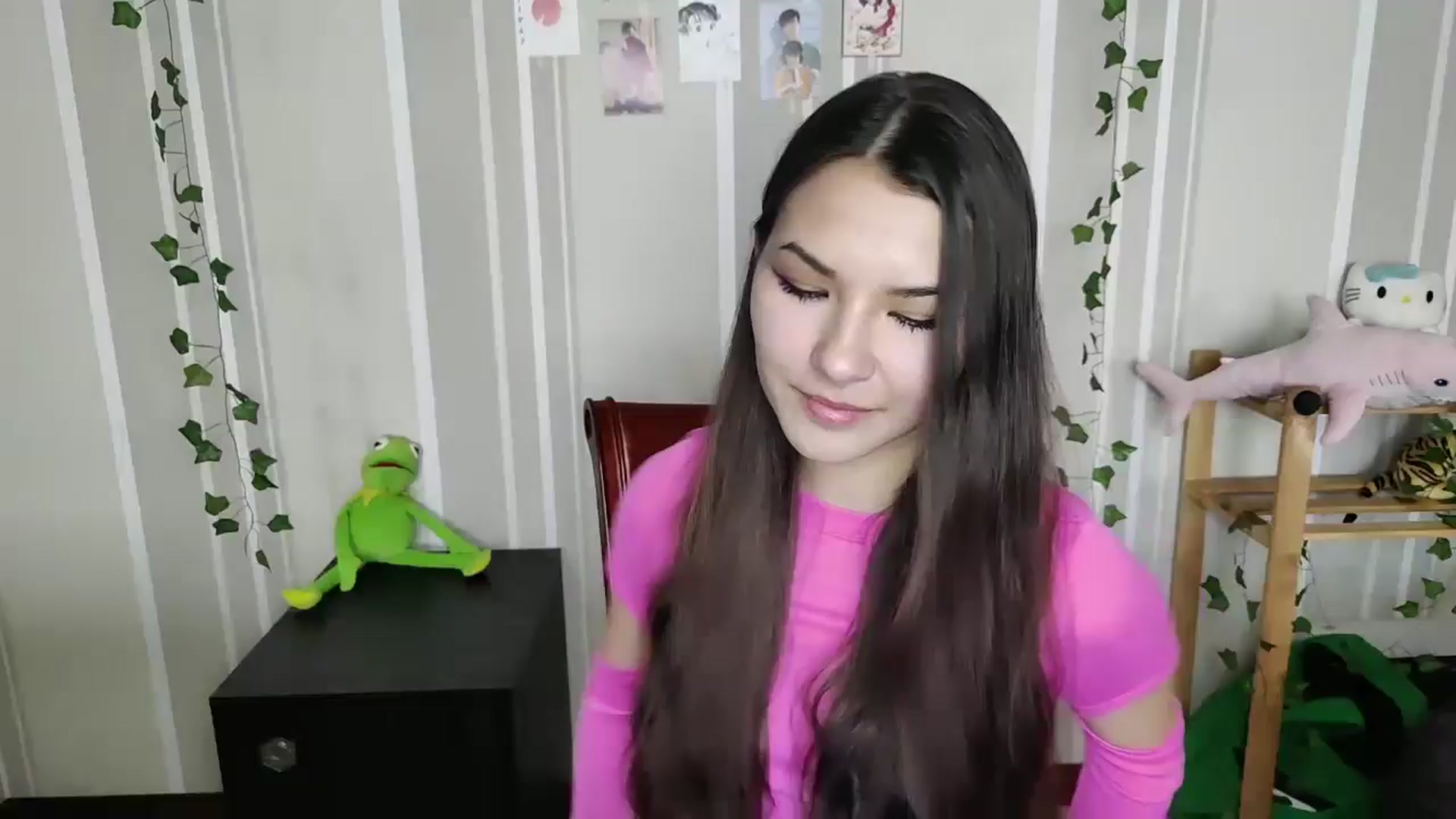 Gallery image thumbnail from AmnesiaGirl1's myfreecams stream on, 06/07/2024, 13:46 image 6 of 20