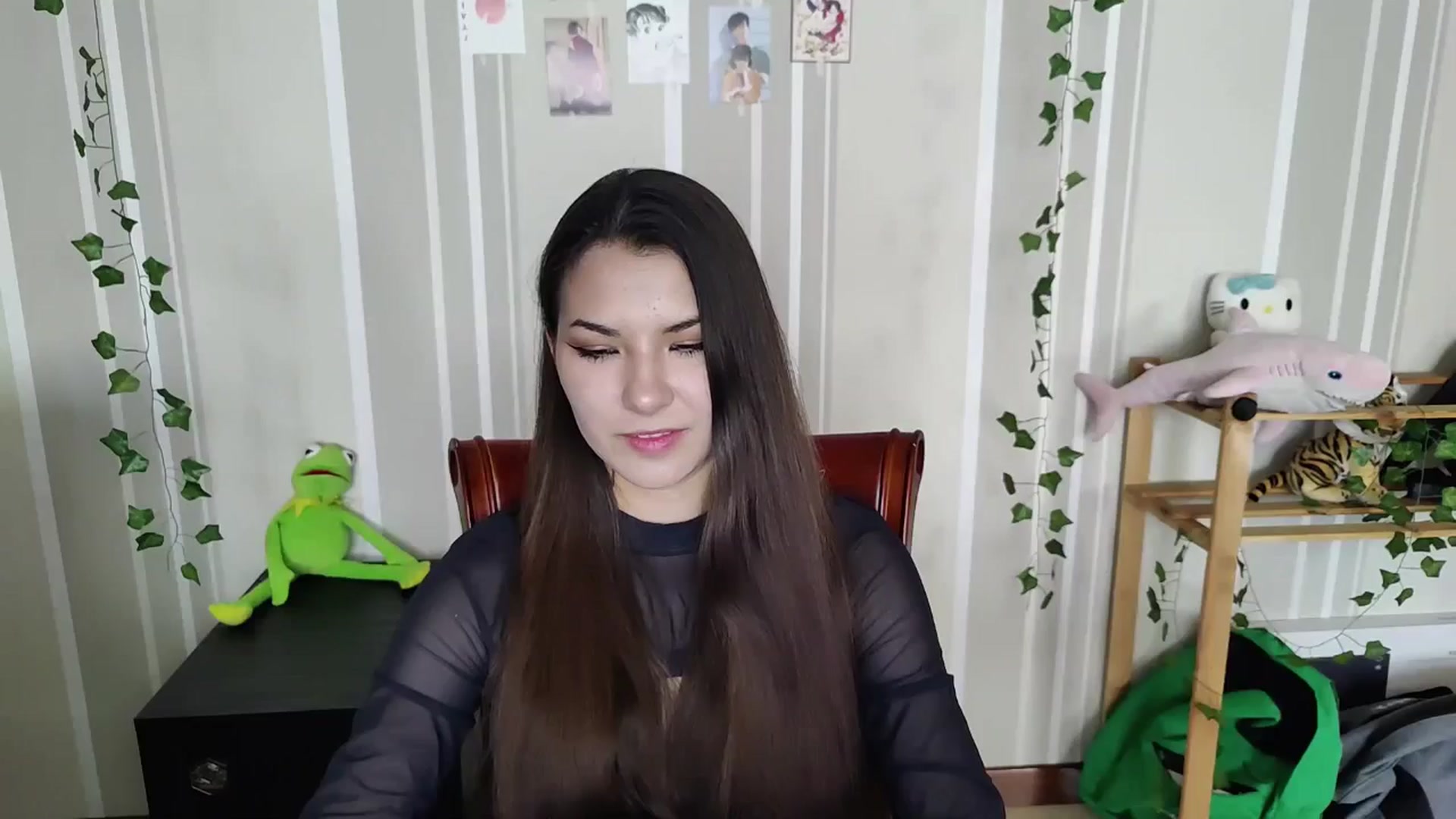 Gallery image thumbnail from AmnesiaGirl1's myfreecams stream on, 06/08/2024, 07:38 image 15 of 20