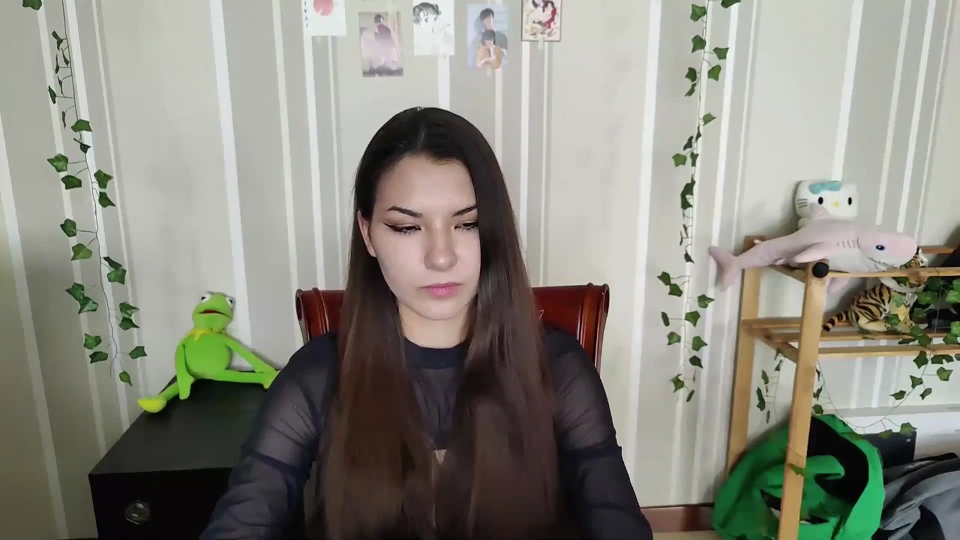 Gallery image thumbnail from AmnesiaGirl1's myfreecams stream on, 06/08/2024, 07:38 image 12 of 20