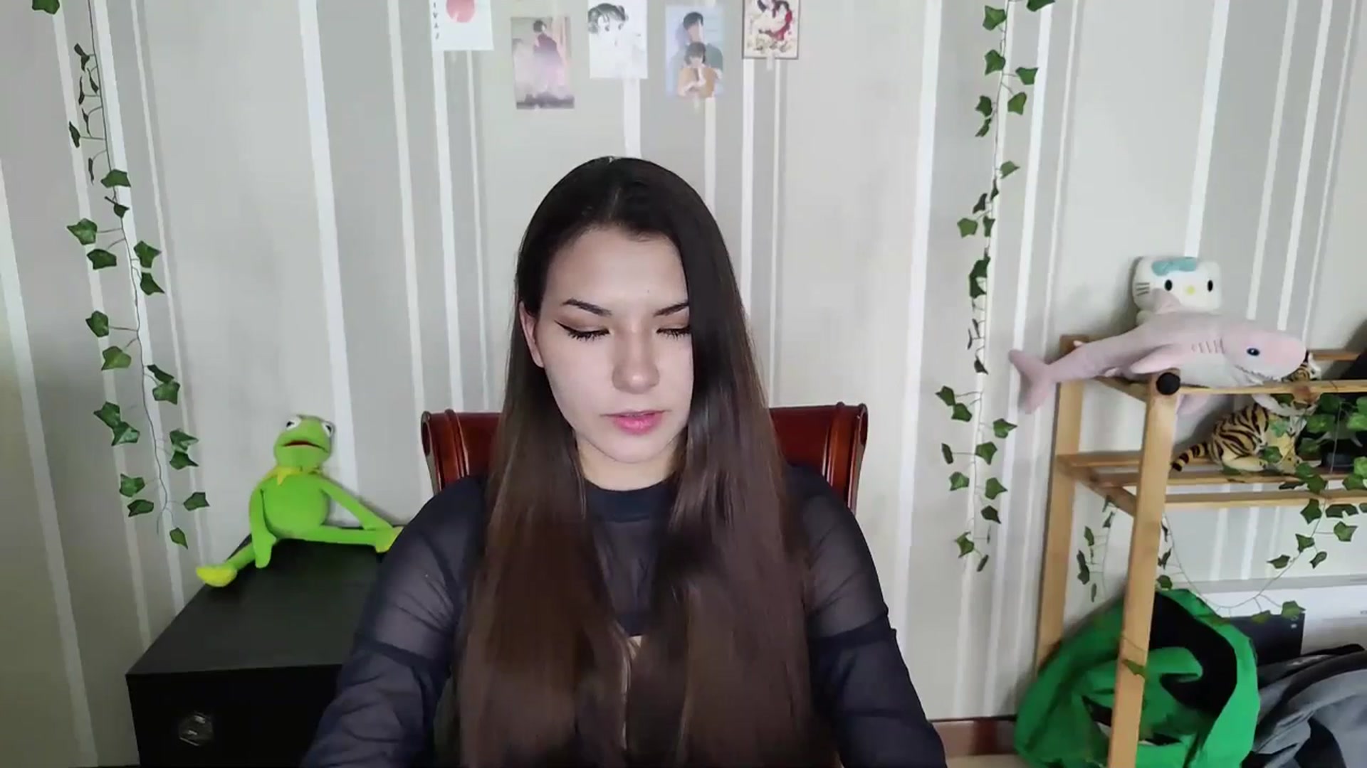 Gallery image thumbnail from AmnesiaGirl1's myfreecams stream on, 06/08/2024, 07:38 image 13 of 20