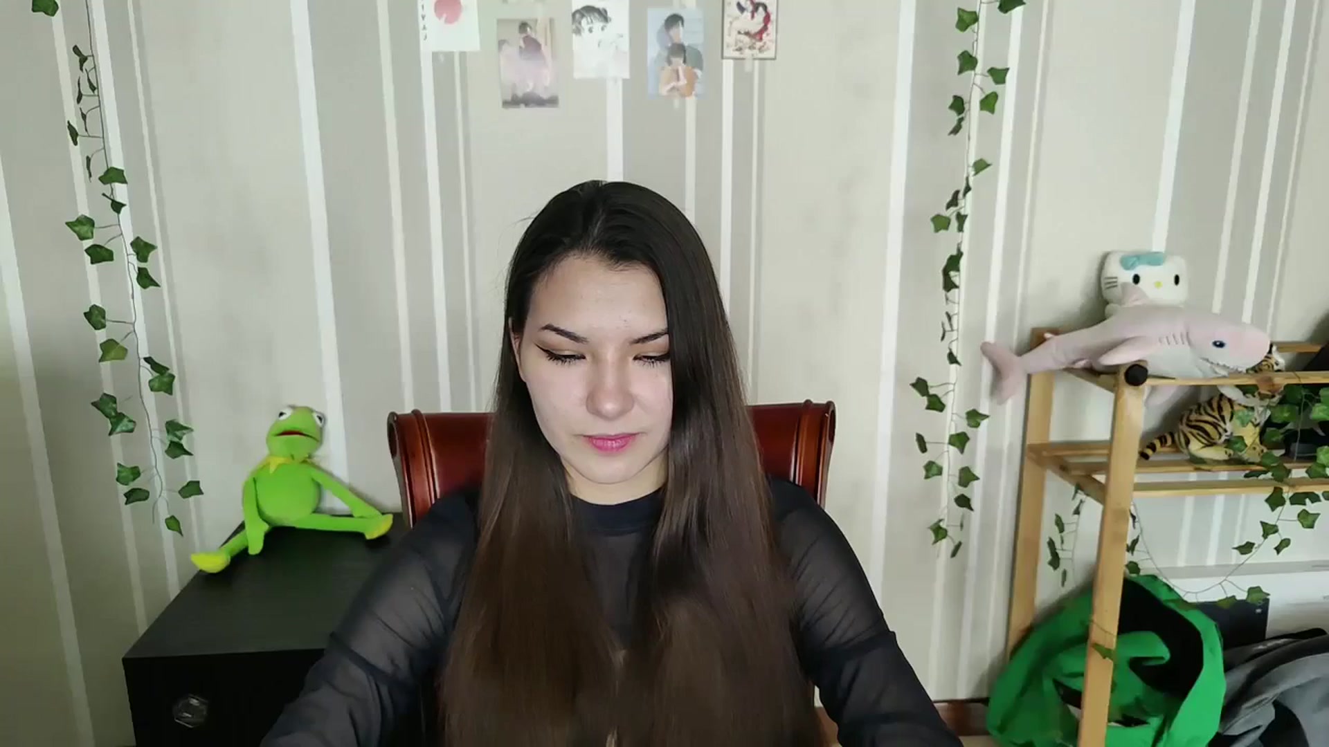 Gallery image thumbnail from AmnesiaGirl1's myfreecams stream on, 06/08/2024, 07:38 image 1 of 20