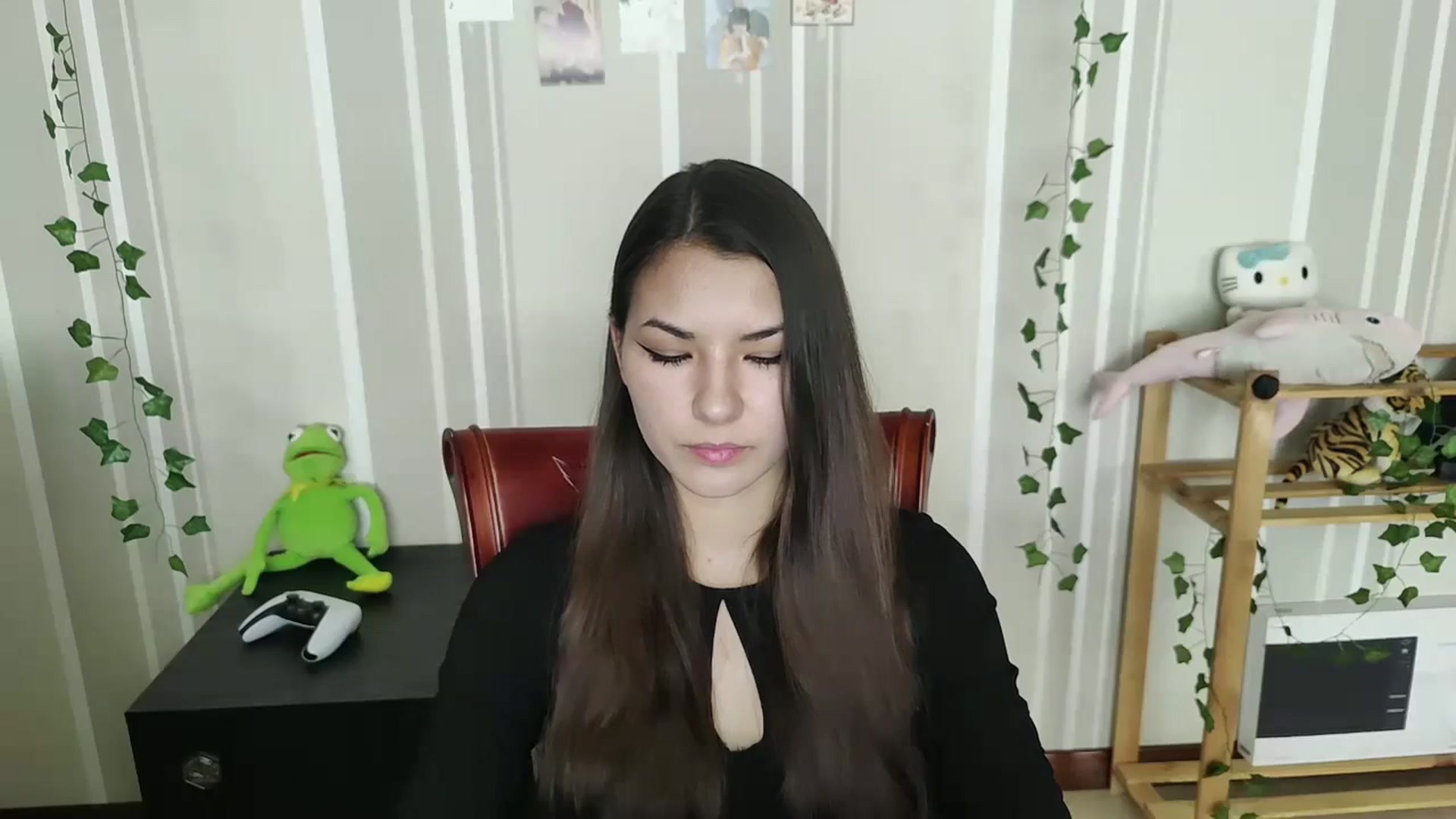 Gallery image thumbnail from AmnesiaGirl1's myfreecams stream on, 06/10/2024, 11:32 image 4 of 20