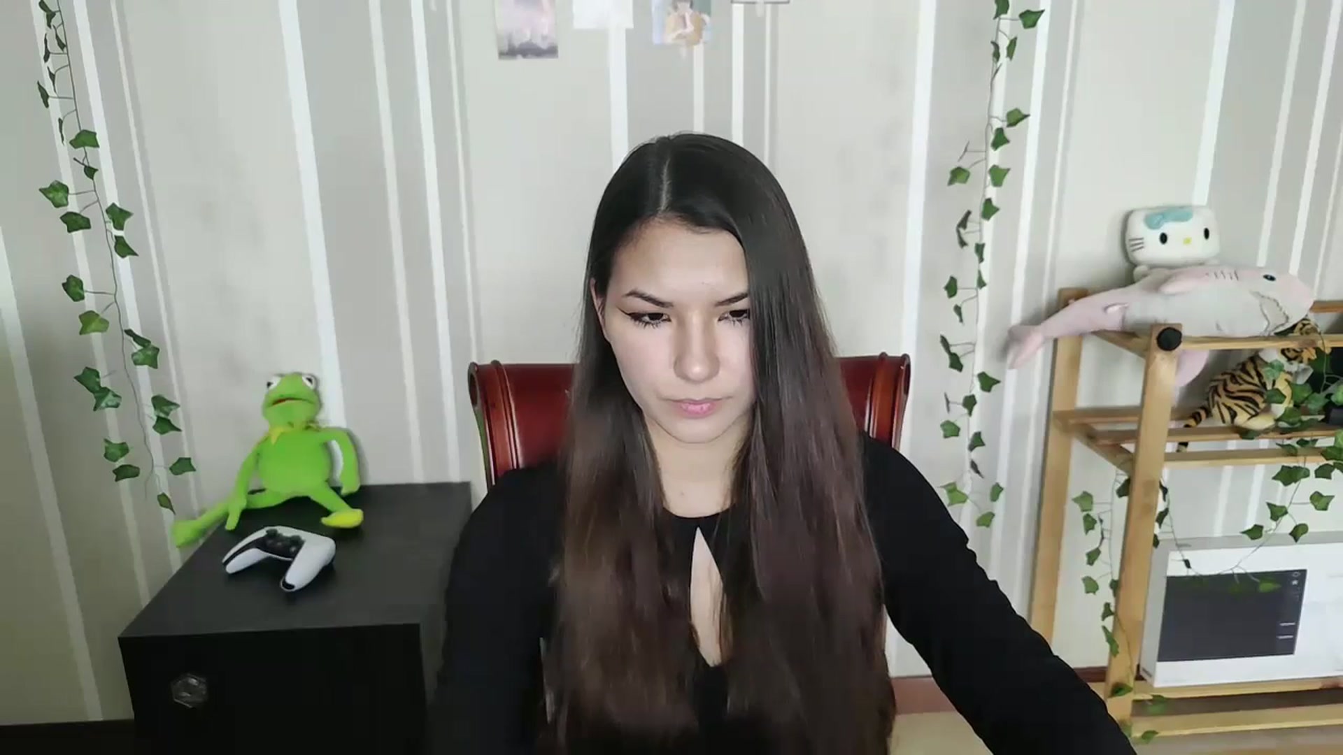 Gallery image thumbnail from AmnesiaGirl1's myfreecams stream on, 06/10/2024, 11:32 image 20 of 20