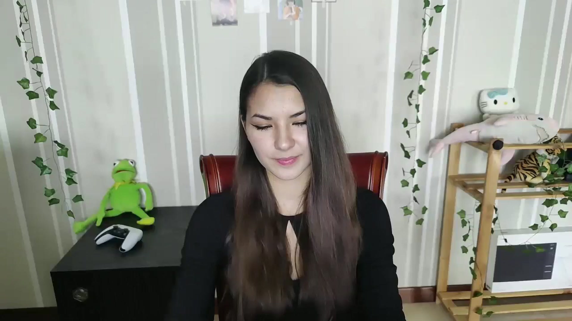 Gallery image thumbnail from AmnesiaGirl1's myfreecams stream on, 06/10/2024, 11:32 image 16 of 20