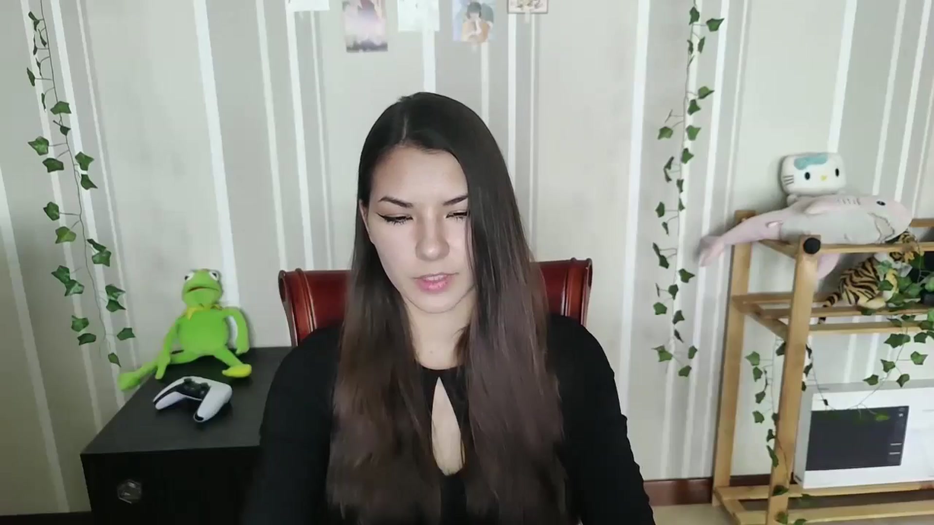 Gallery image thumbnail from AmnesiaGirl1's myfreecams stream on, 06/10/2024, 11:32 image 6 of 20