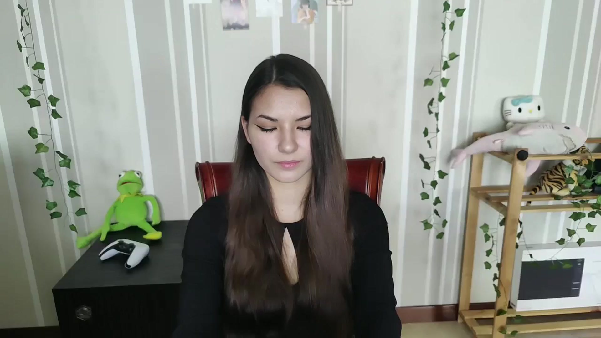 Gallery image thumbnail from AmnesiaGirl1's myfreecams stream on, 06/10/2024, 11:32 image 12 of 20