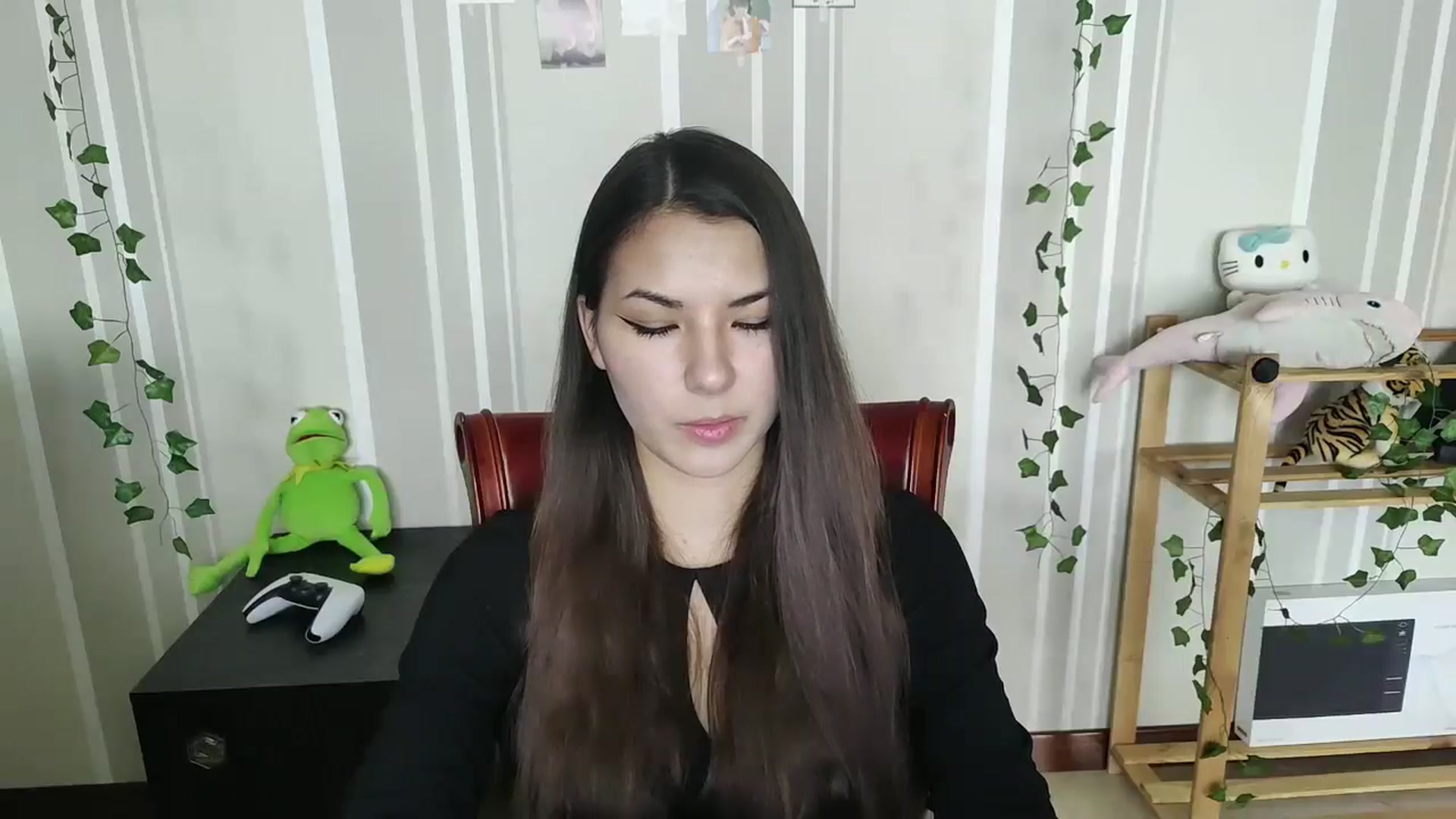 Gallery image thumbnail from AmnesiaGirl1's myfreecams stream on, 06/10/2024, 11:32 image 15 of 20