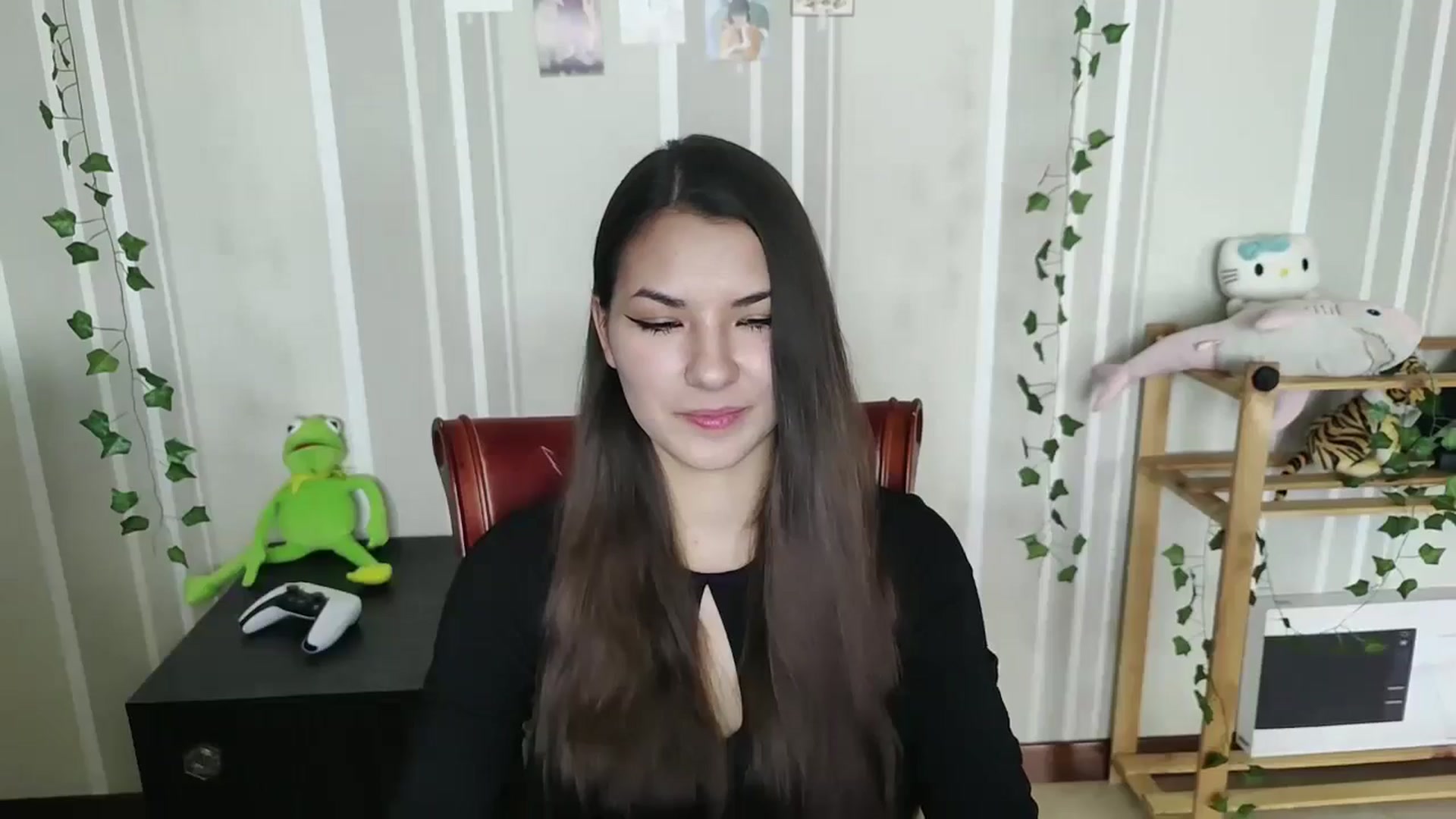 Gallery image thumbnail from AmnesiaGirl1's myfreecams stream on, 06/10/2024, 11:32 image 9 of 20