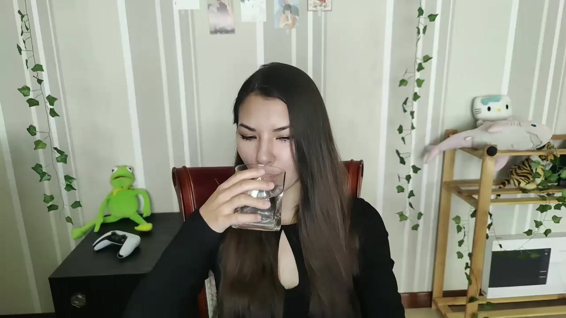 Gallery image thumbnail from AmnesiaGirl1's myfreecams stream on, 06/10/2024, 11:32 image 3 of 20