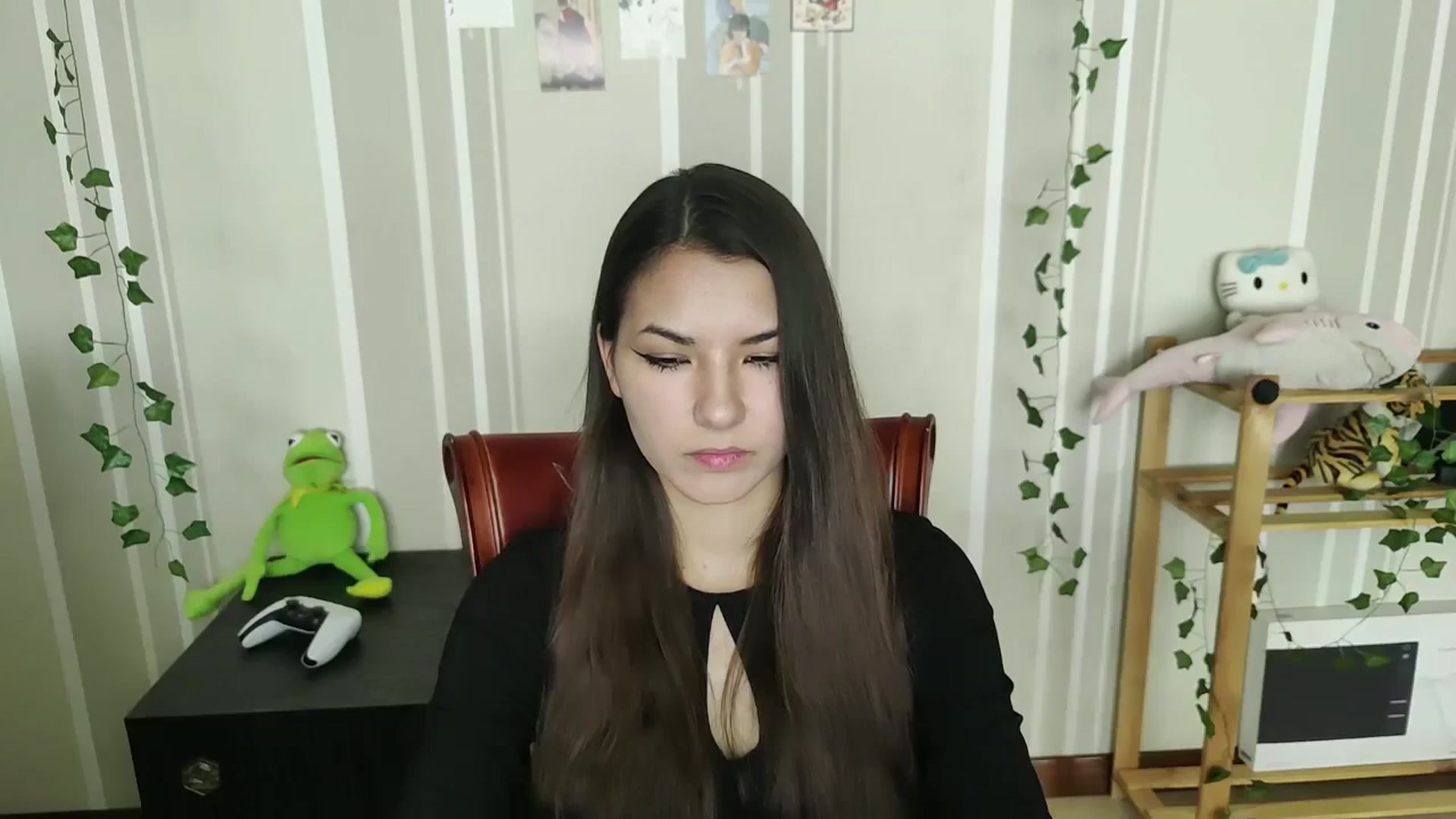 Gallery image thumbnail from AmnesiaGirl1's myfreecams stream on, 06/10/2024, 11:32 image 2 of 20