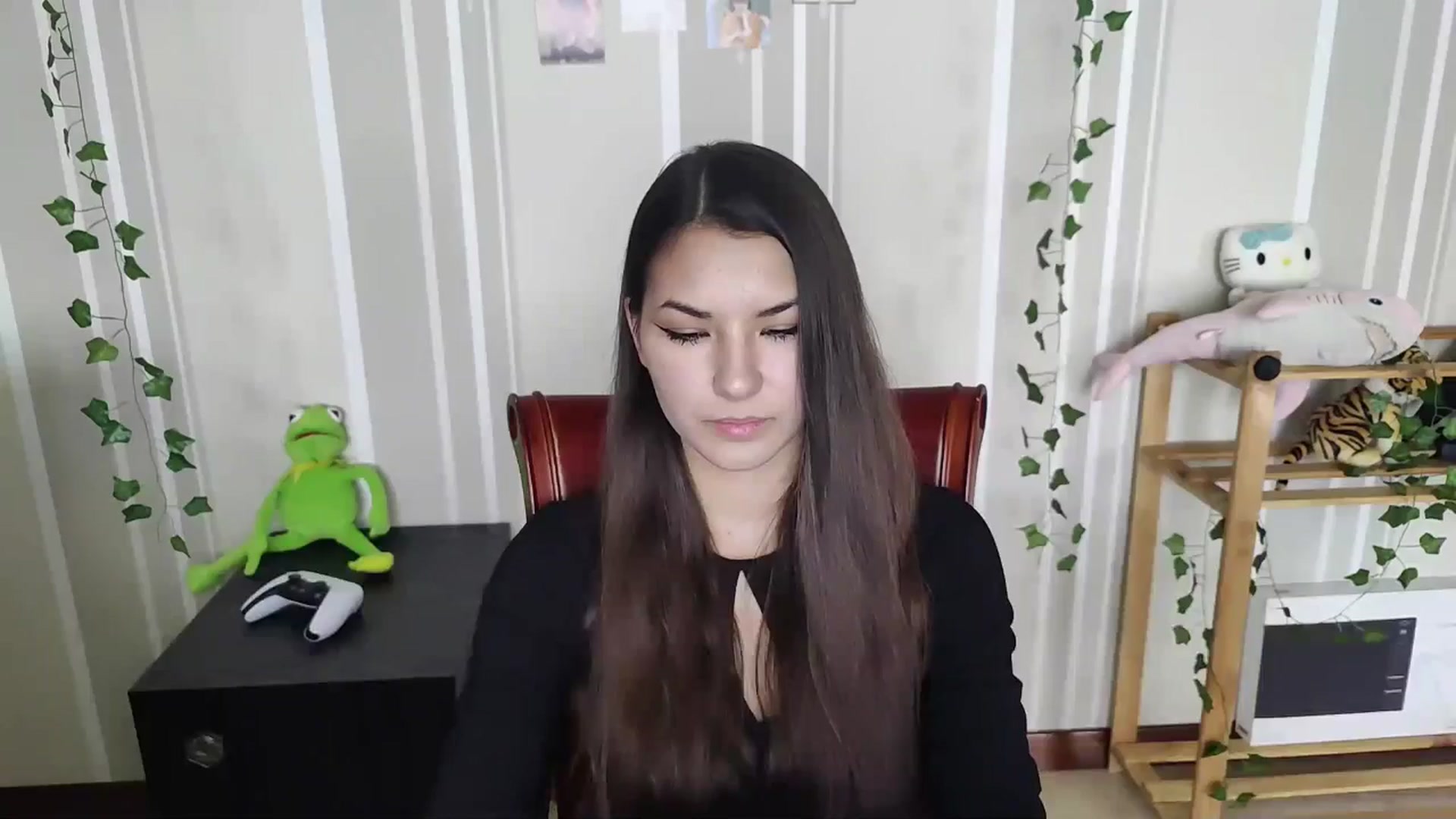Gallery image thumbnail from AmnesiaGirl1's myfreecams stream on, 06/10/2024, 11:32 image 19 of 20