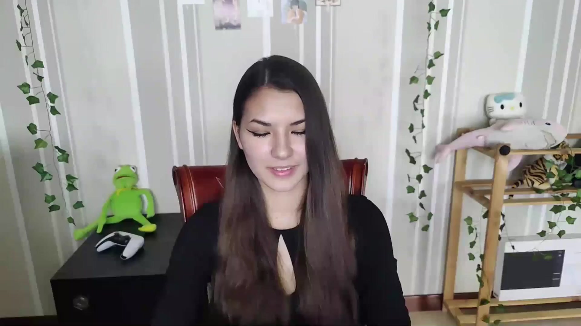 Gallery image thumbnail from AmnesiaGirl1's myfreecams stream on, 06/10/2024, 11:32 image 10 of 20