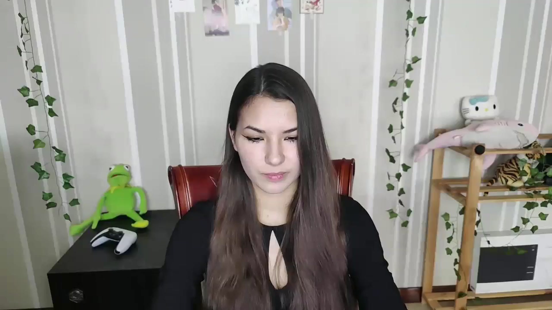 Gallery image thumbnail from AmnesiaGirl1's myfreecams stream on, 06/10/2024, 11:32 image 1 of 20