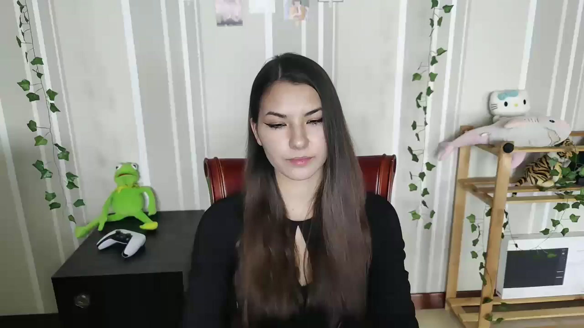 Gallery image thumbnail from AmnesiaGirl1's myfreecams stream on, 06/10/2024, 11:32 image 17 of 20
