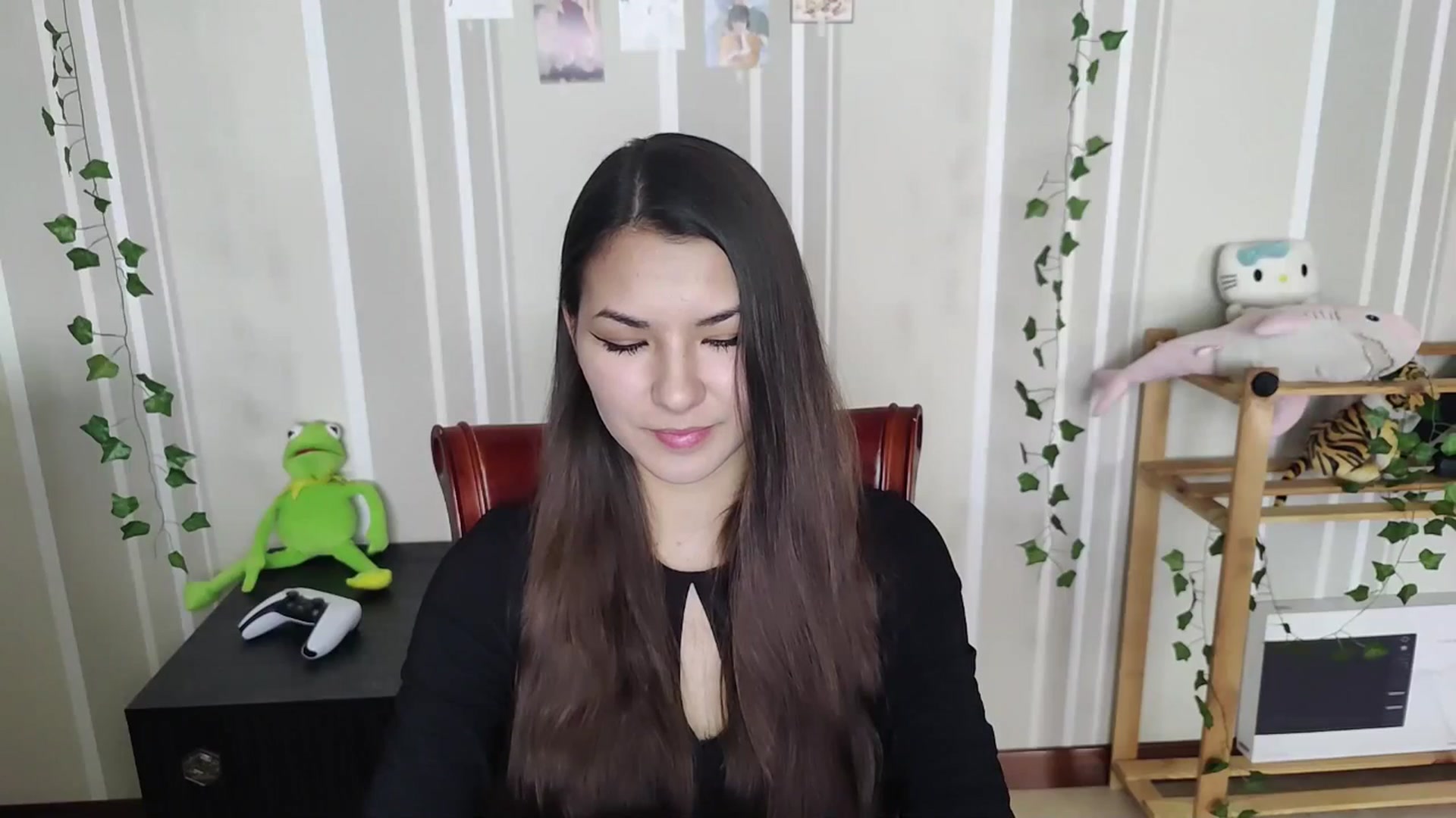 Gallery image thumbnail from AmnesiaGirl1's myfreecams stream on, 06/10/2024, 11:32 image 5 of 20