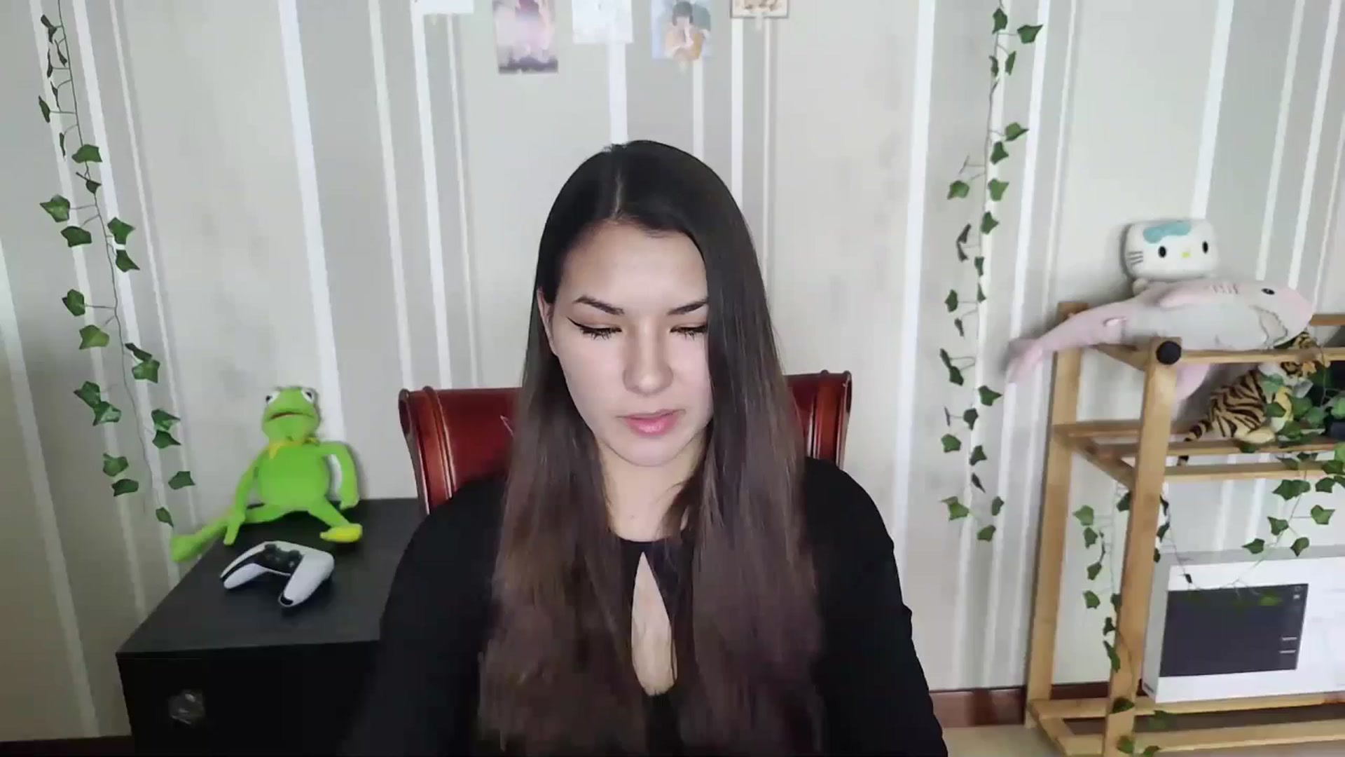 Gallery image thumbnail from AmnesiaGirl1's myfreecams stream on, 06/10/2024, 11:32 image 7 of 20