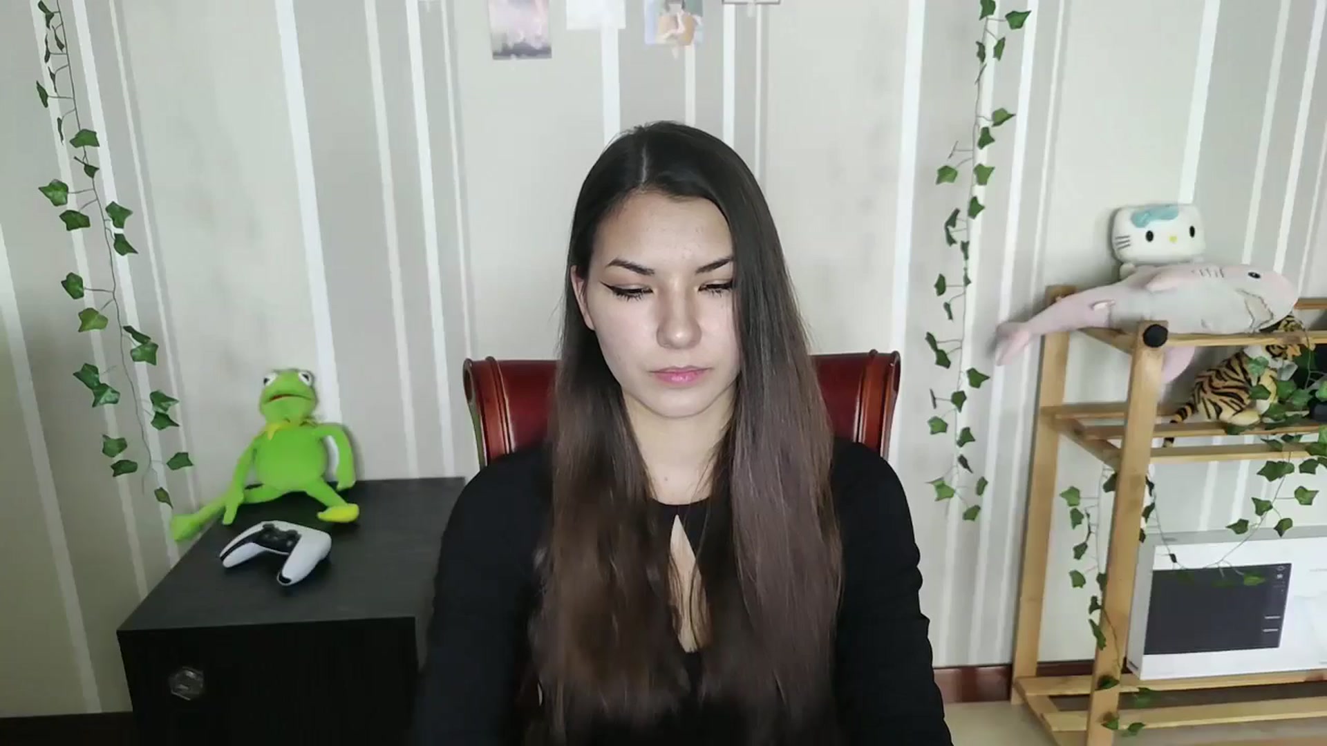 Gallery image thumbnail from AmnesiaGirl1's myfreecams stream on, 06/10/2024, 11:32 image 18 of 20