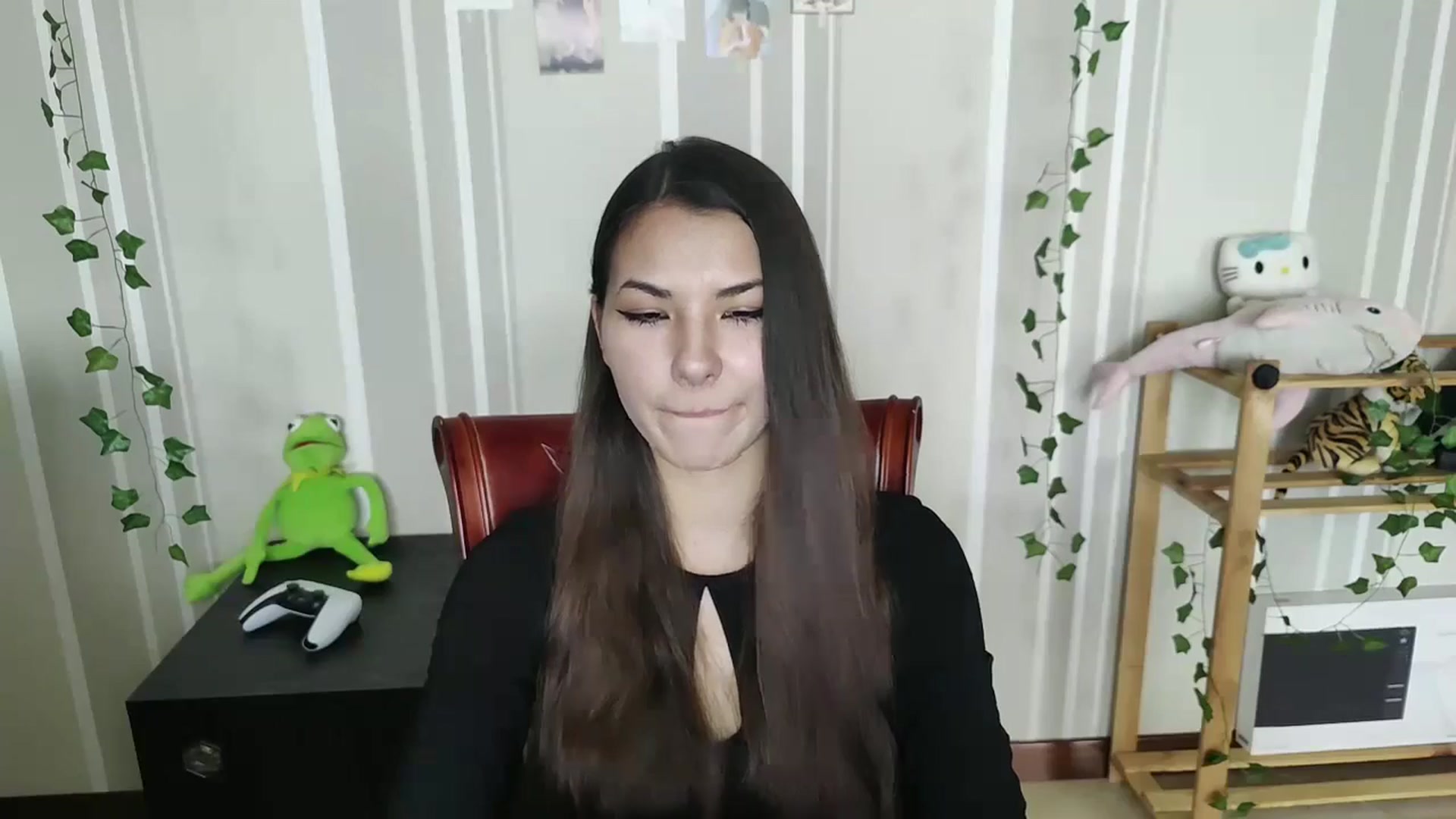 Gallery image thumbnail from AmnesiaGirl1's myfreecams stream on, 06/10/2024, 11:32 image 11 of 20