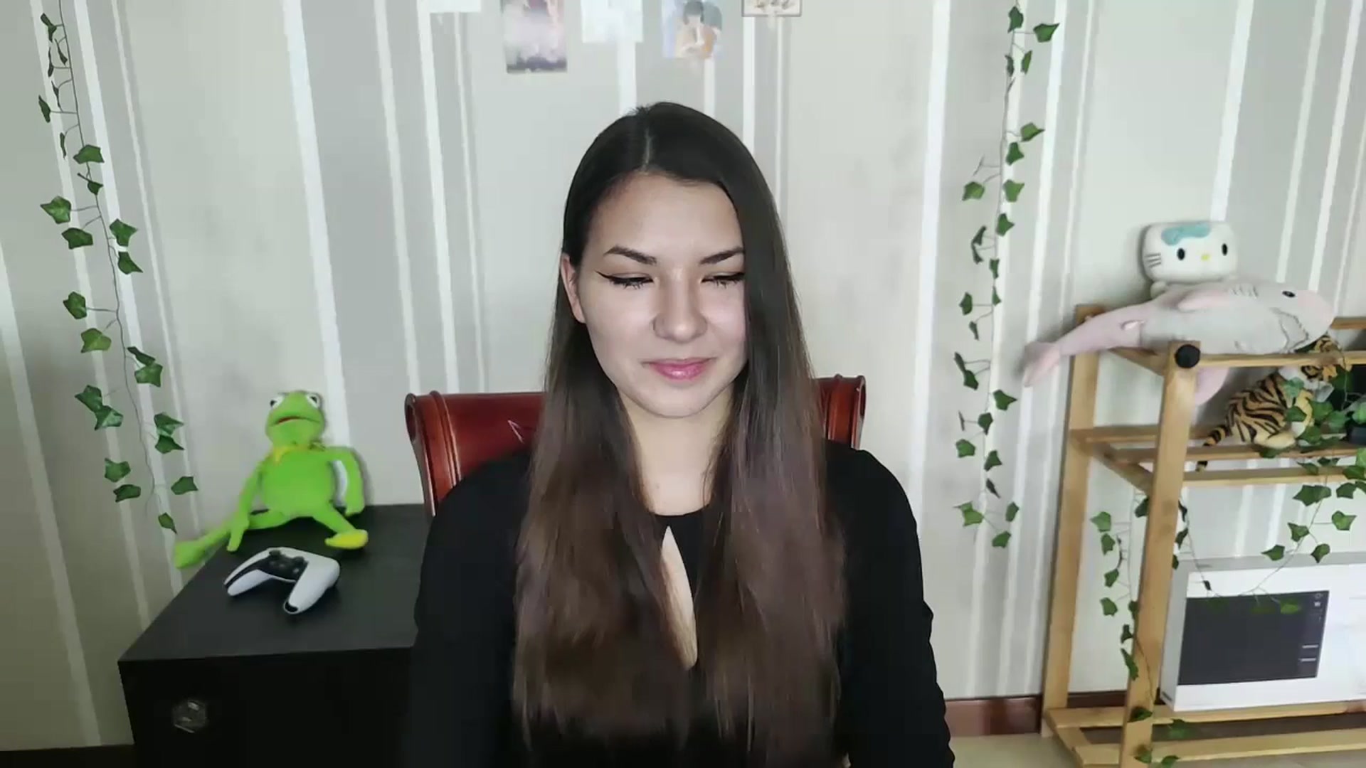 Gallery image thumbnail from AmnesiaGirl1's myfreecams stream on, 06/10/2024, 11:32 image 8 of 20
