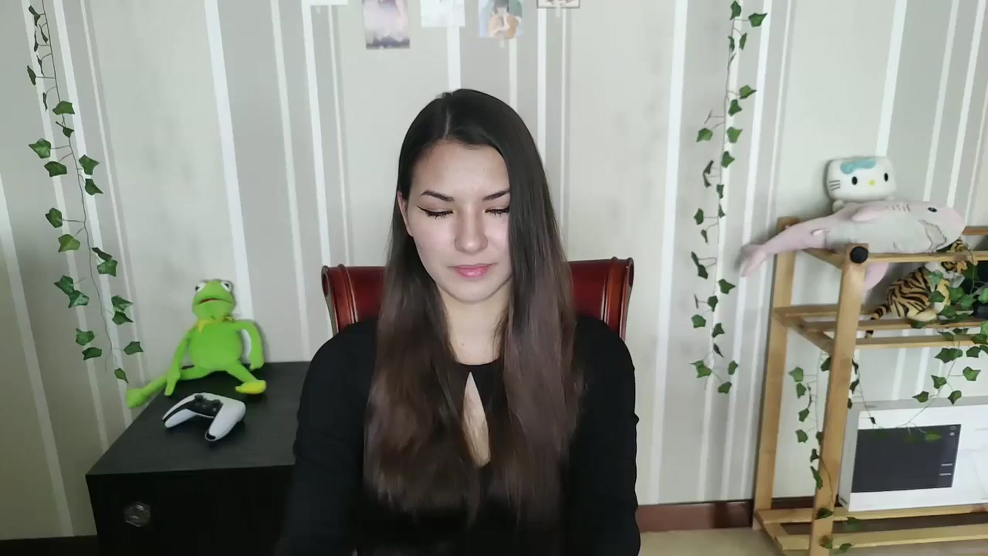 Gallery image thumbnail from AmnesiaGirl1's myfreecams stream on, 06/10/2024, 11:32 image 13 of 20